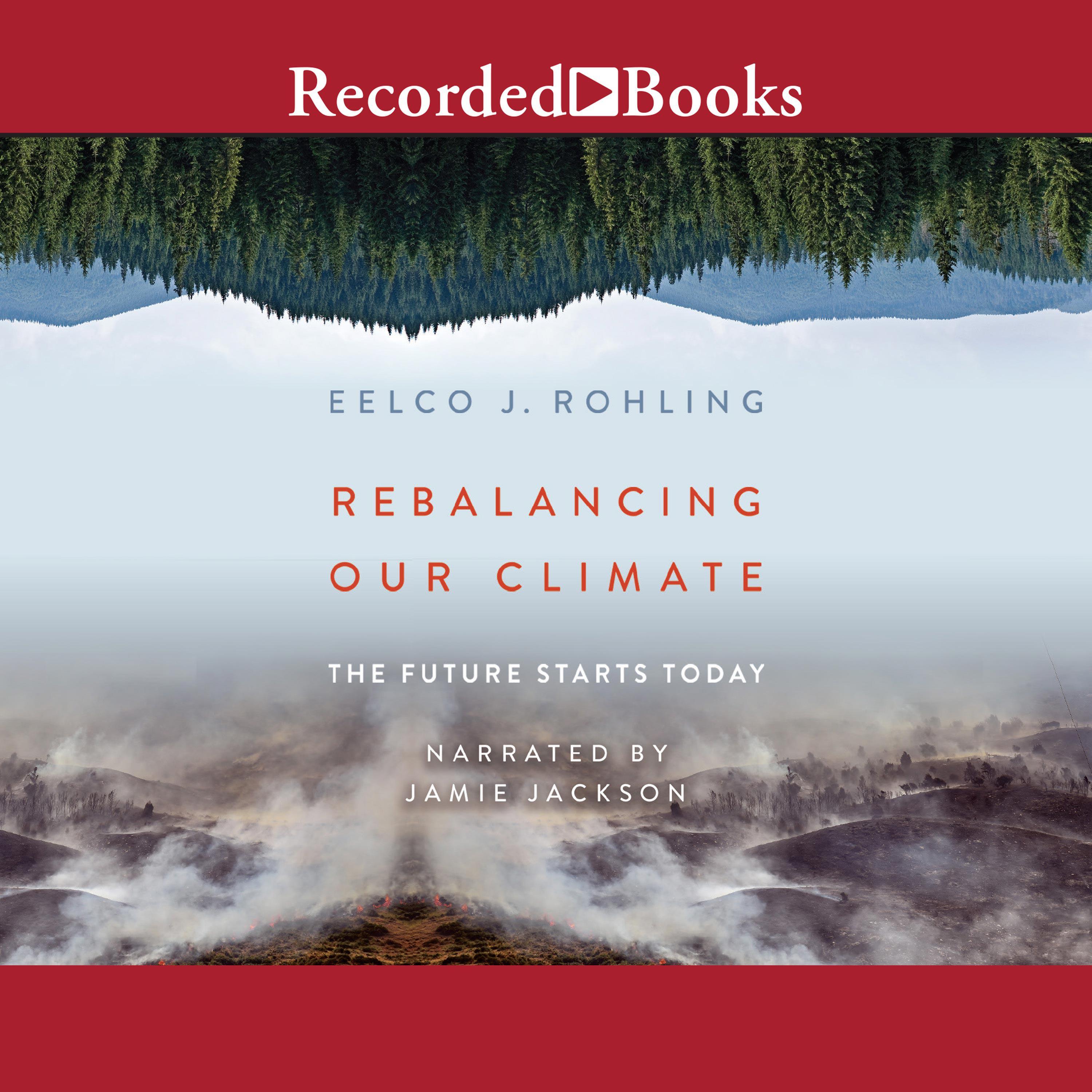 Rebalancing Our Climate