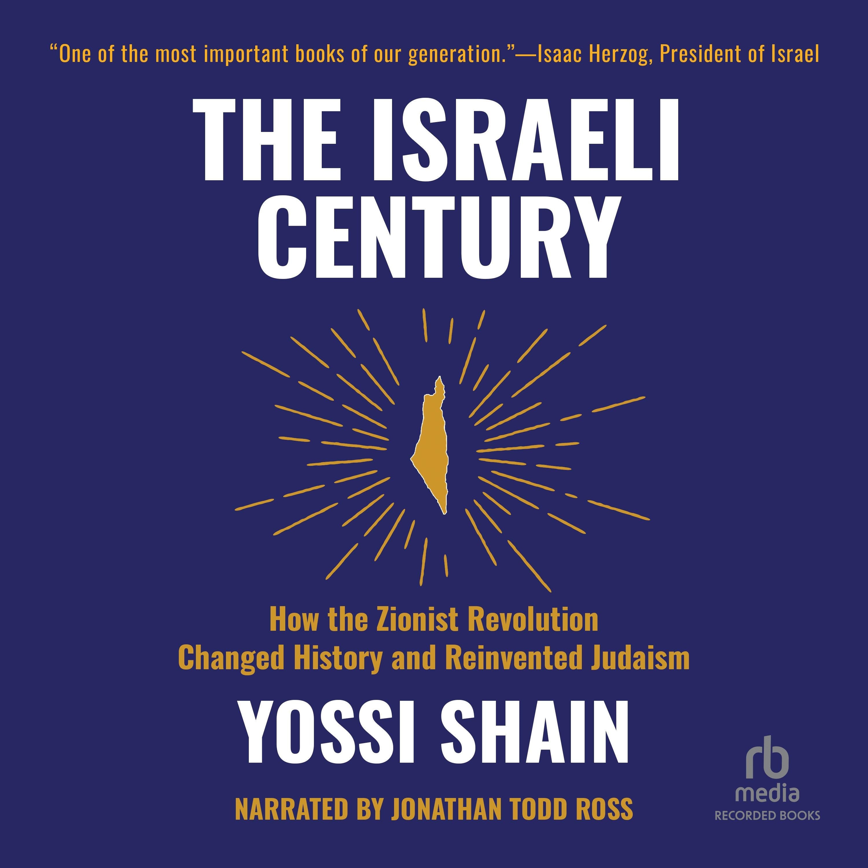 The Israeli Century