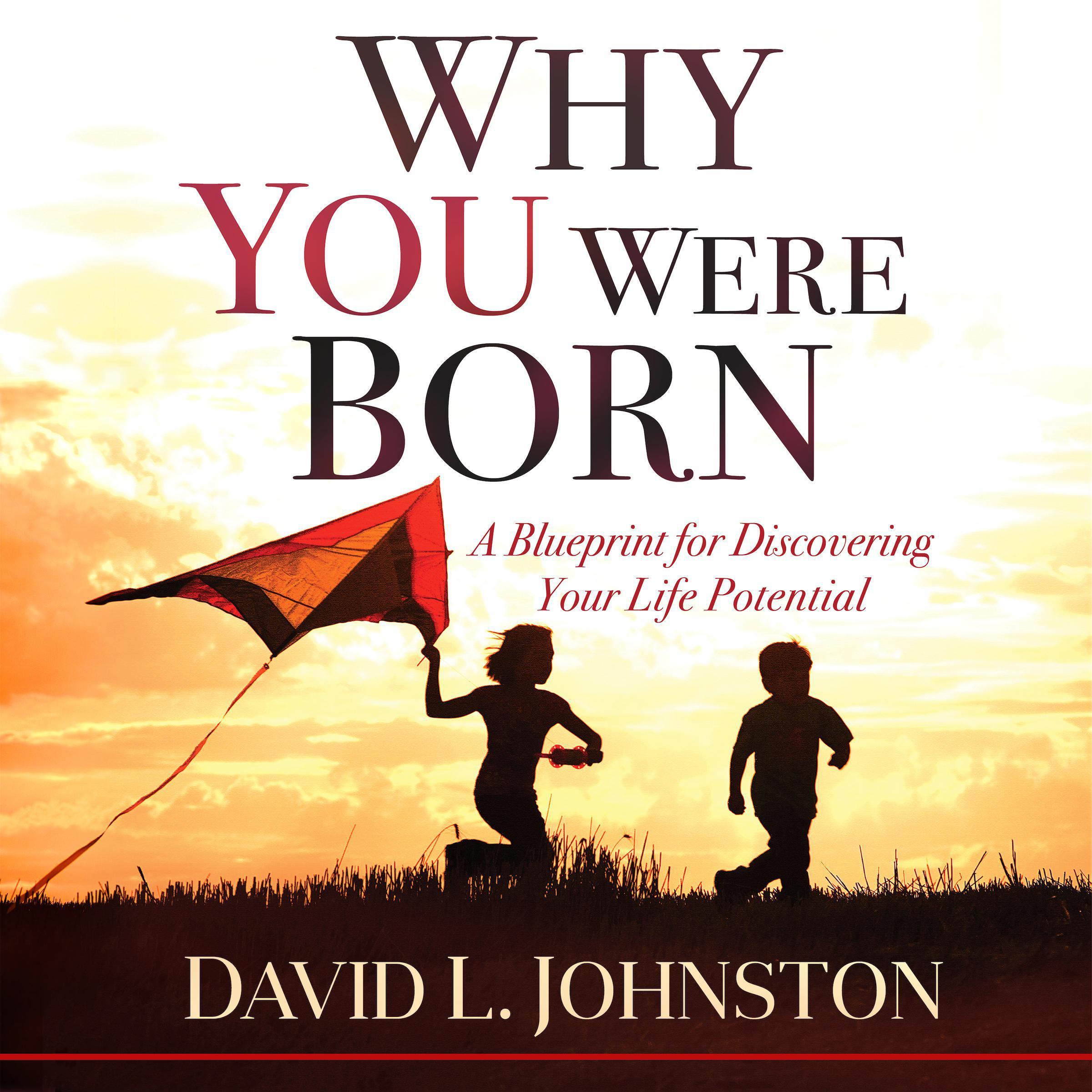 Why You Were Born