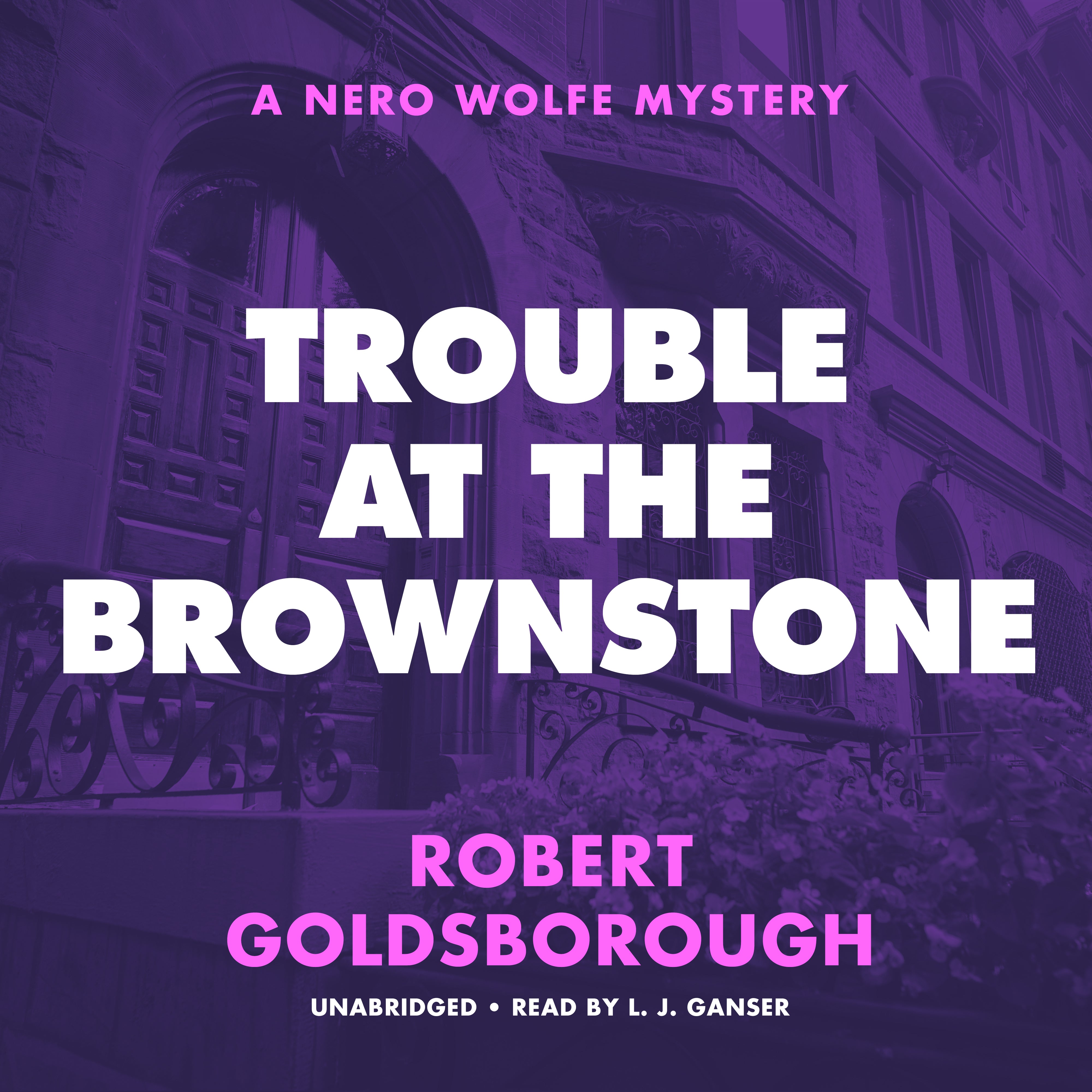 Trouble at the Brownstone
