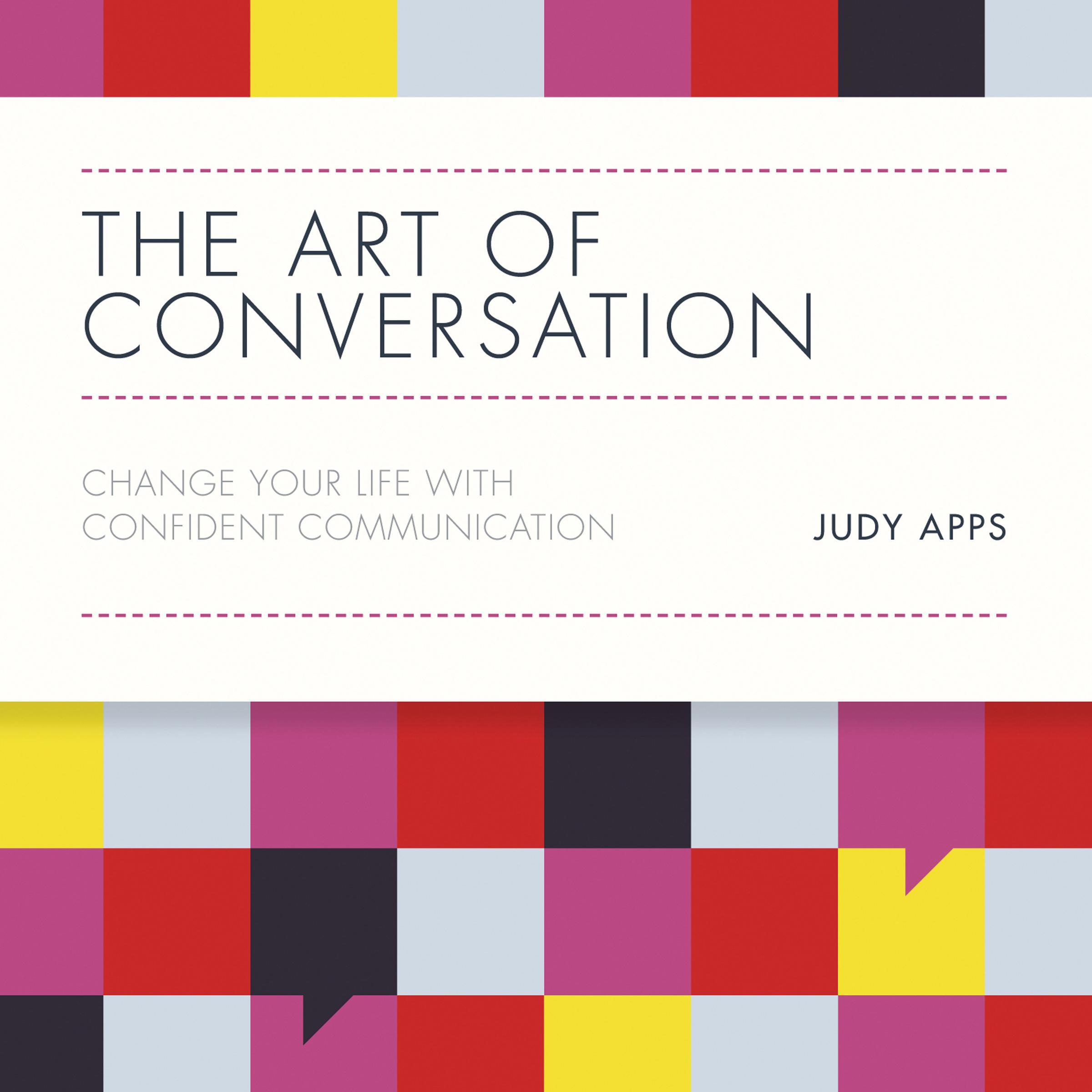 The Art of Conversation