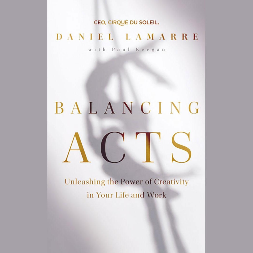 Balancing Acts