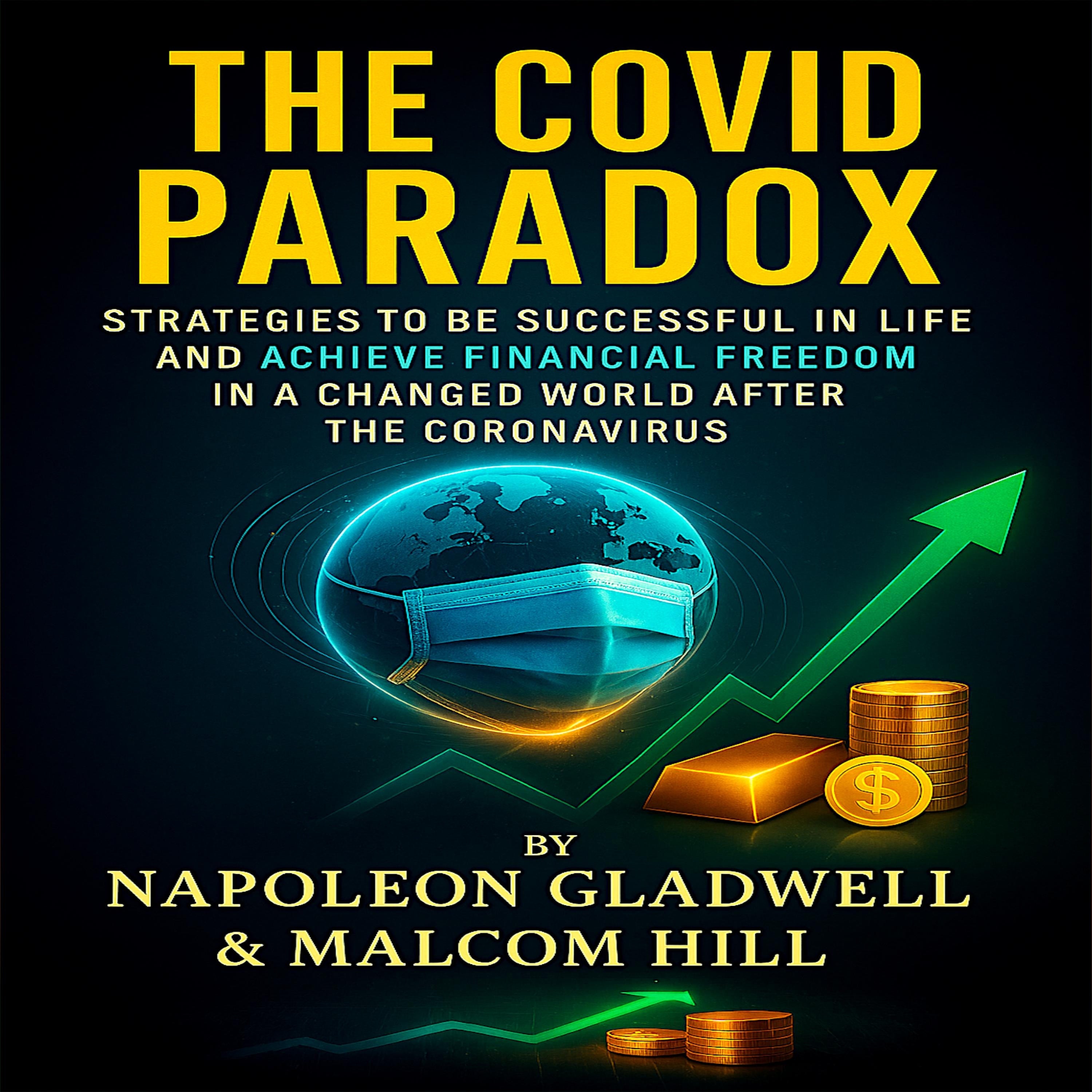 THE COVID PARADOX