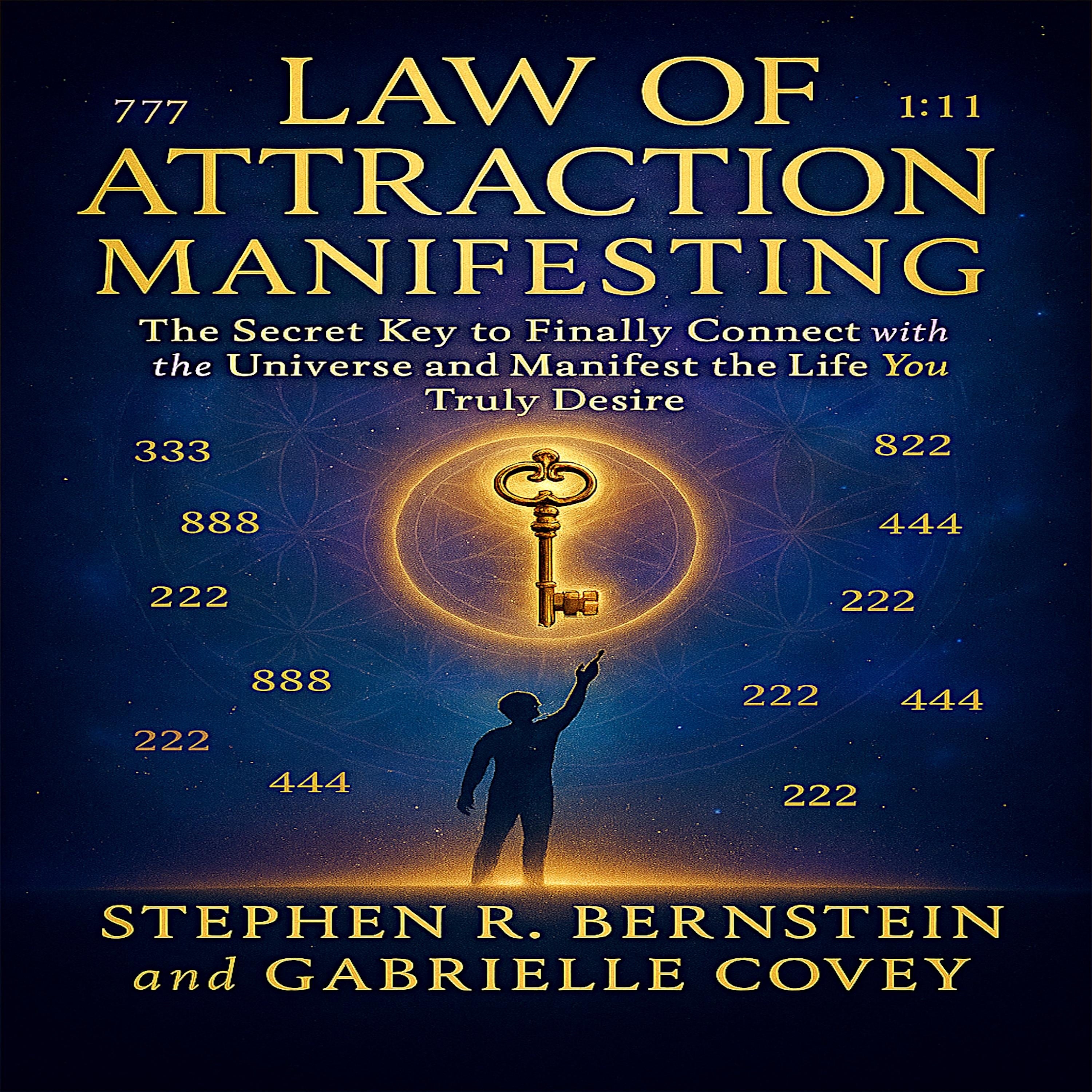 Law of Attraction Manifesting