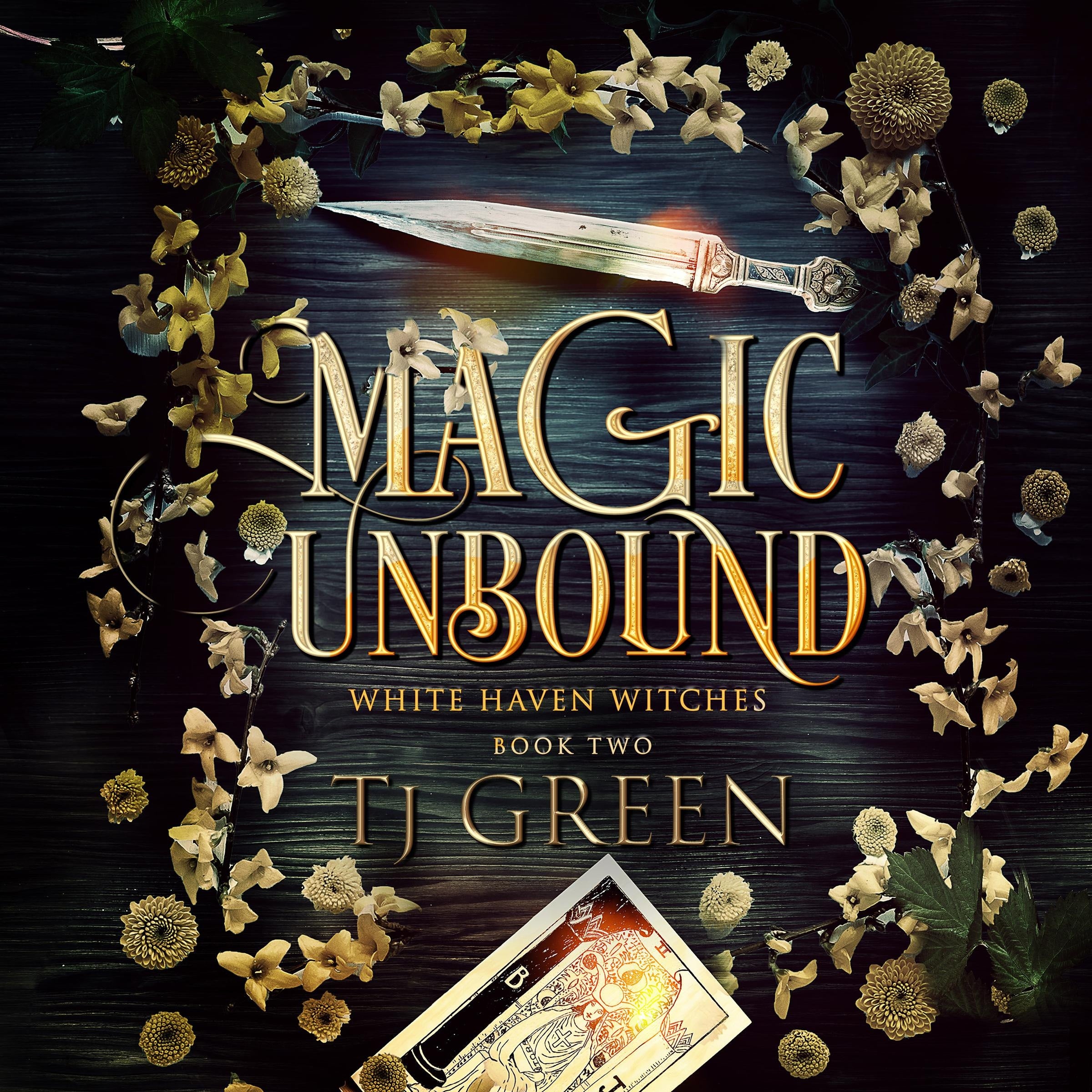 Magic Unbound