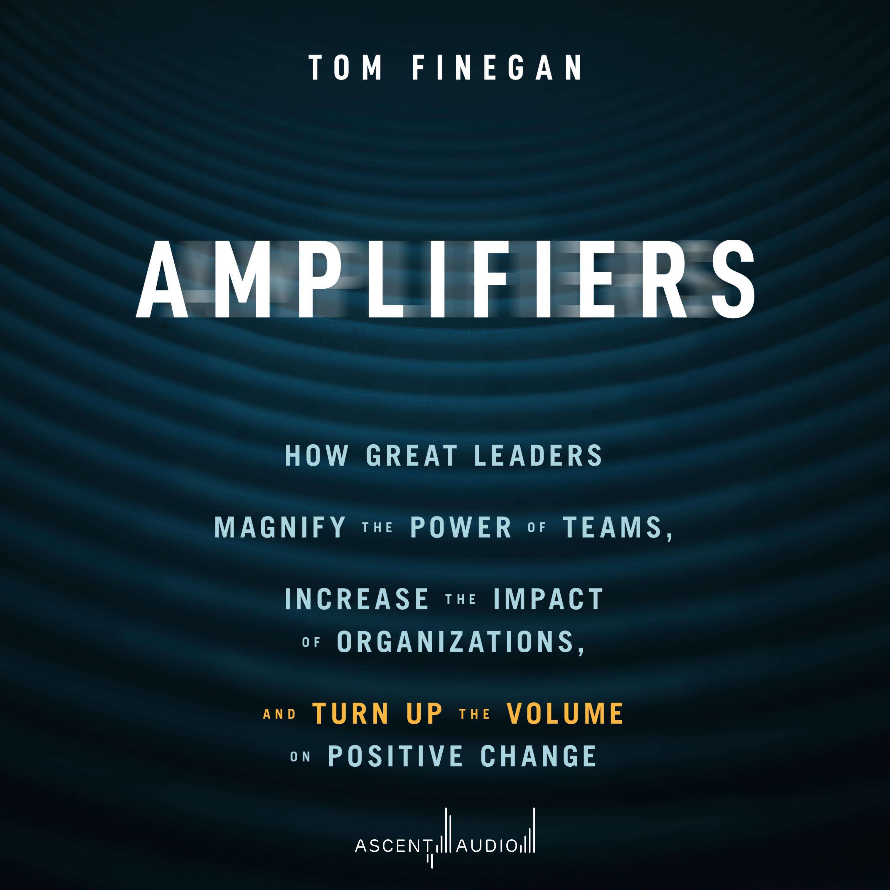 Amplifiers