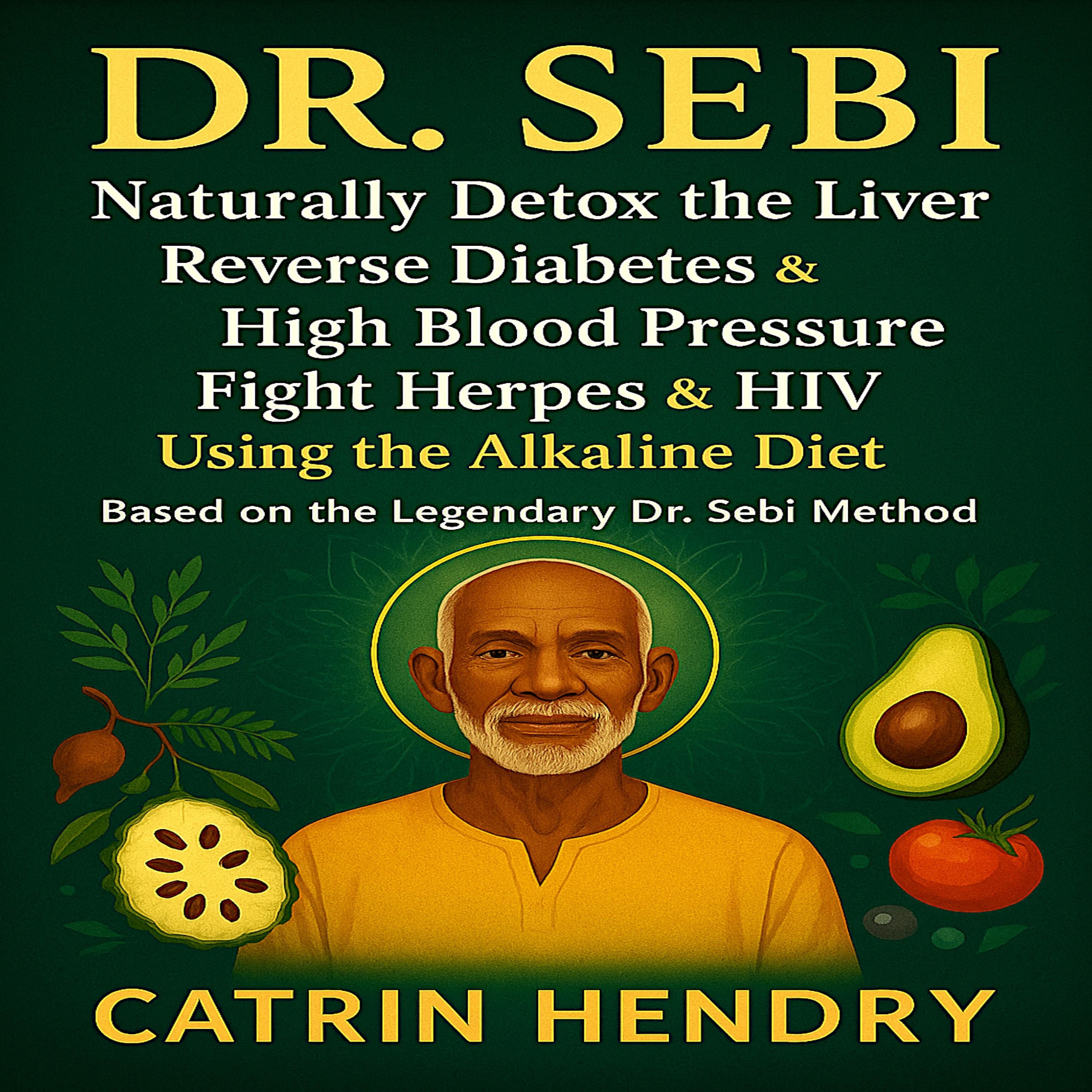 Dr. Sebi