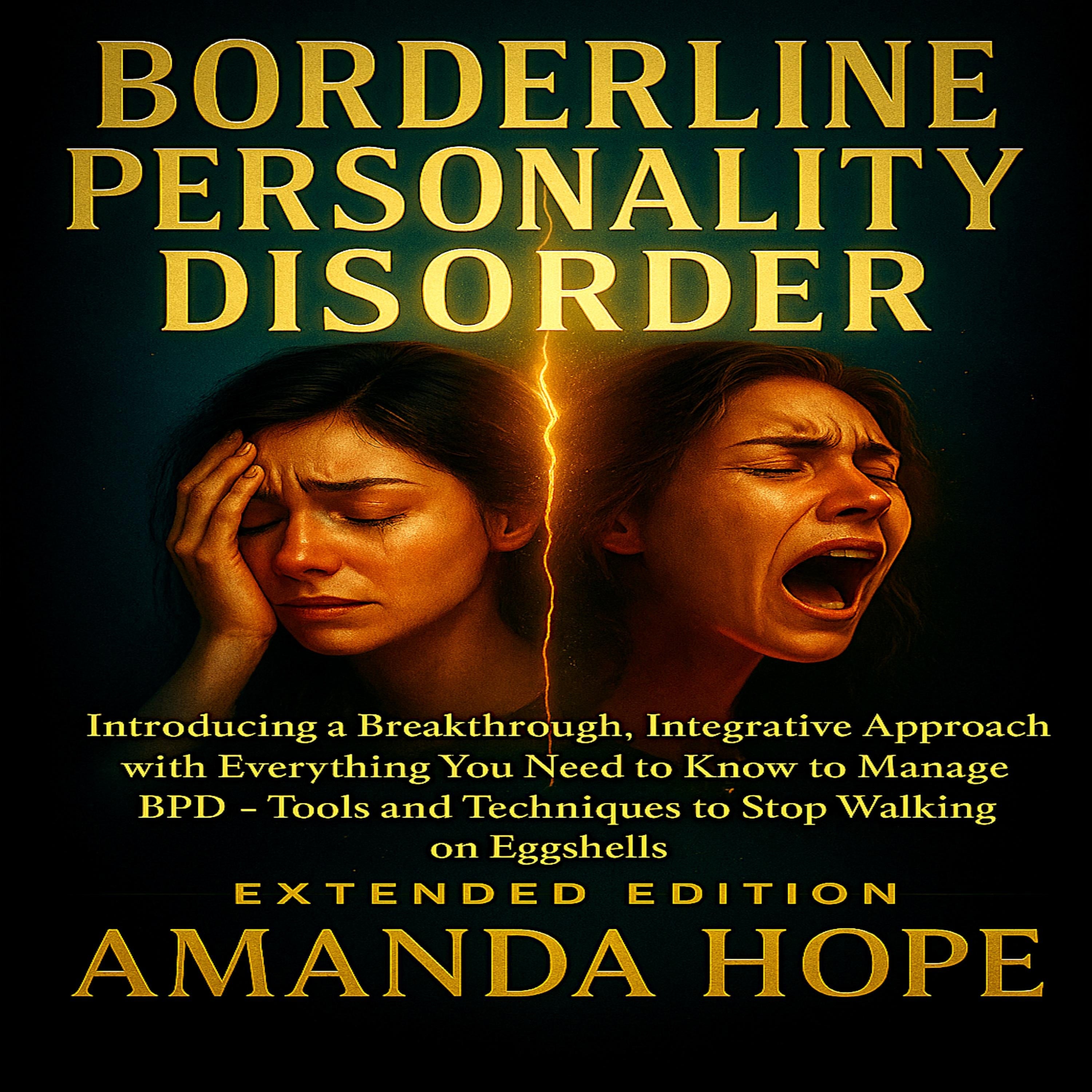 Borderline Personality Disorder