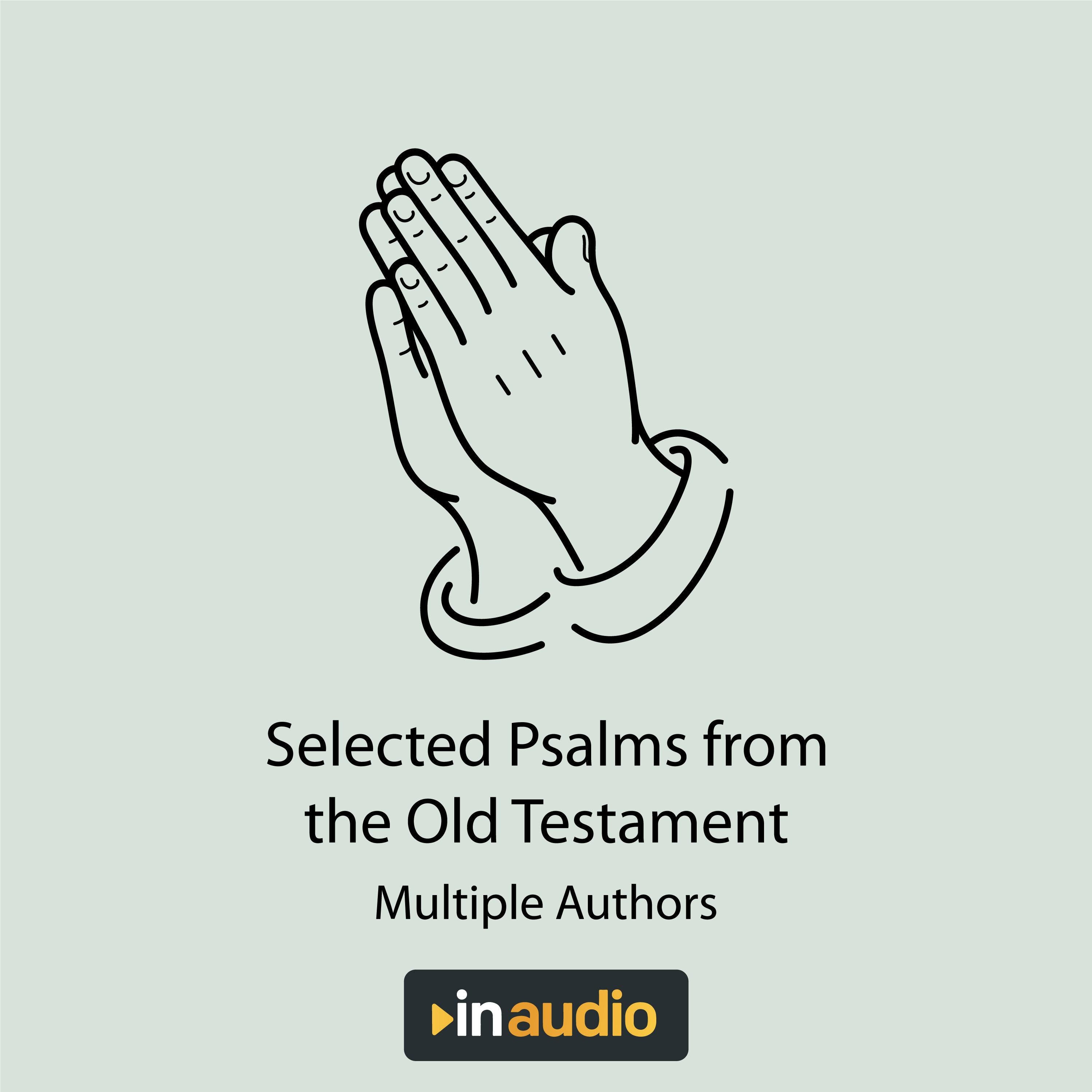 Selected Psalms & Parables