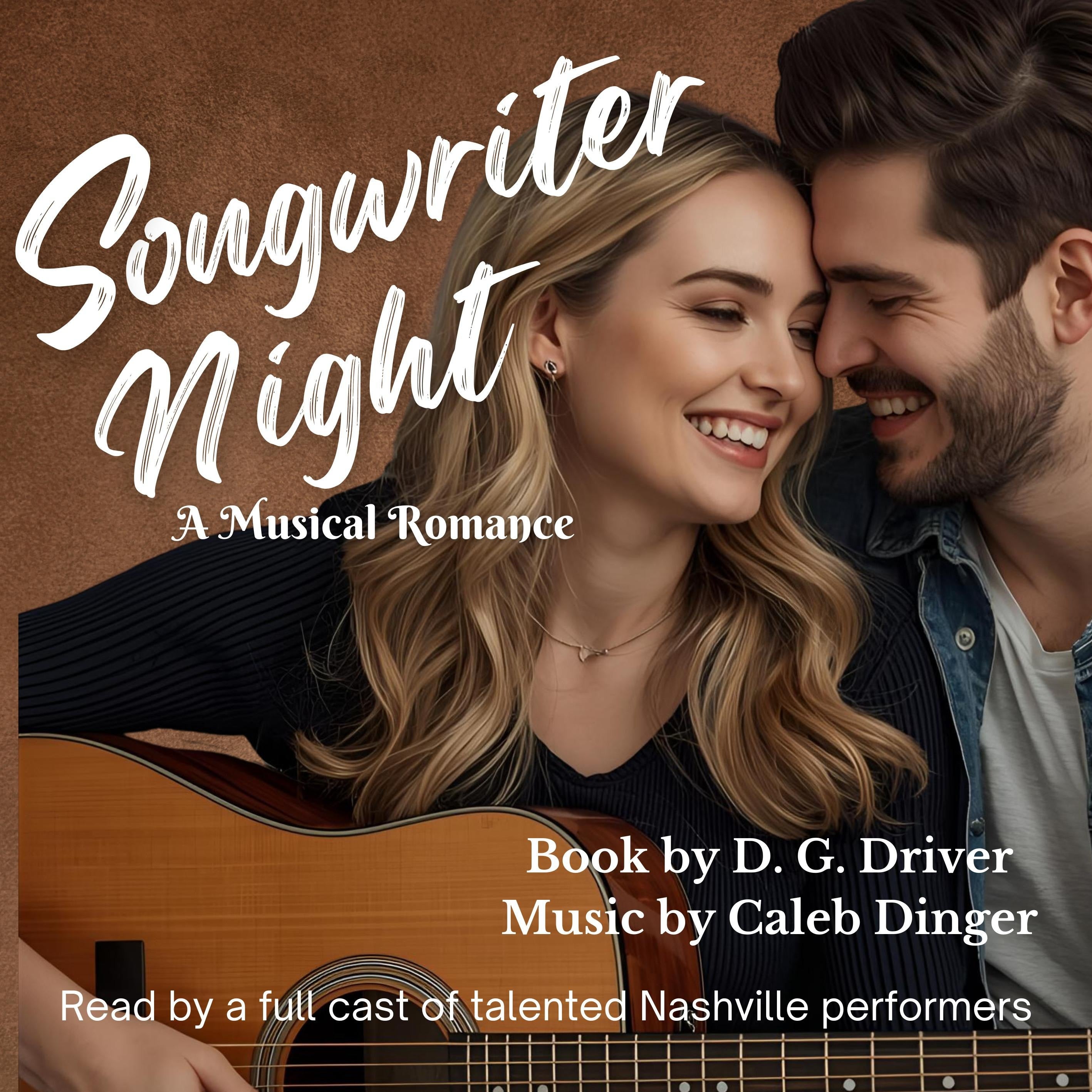 Songwriter Night