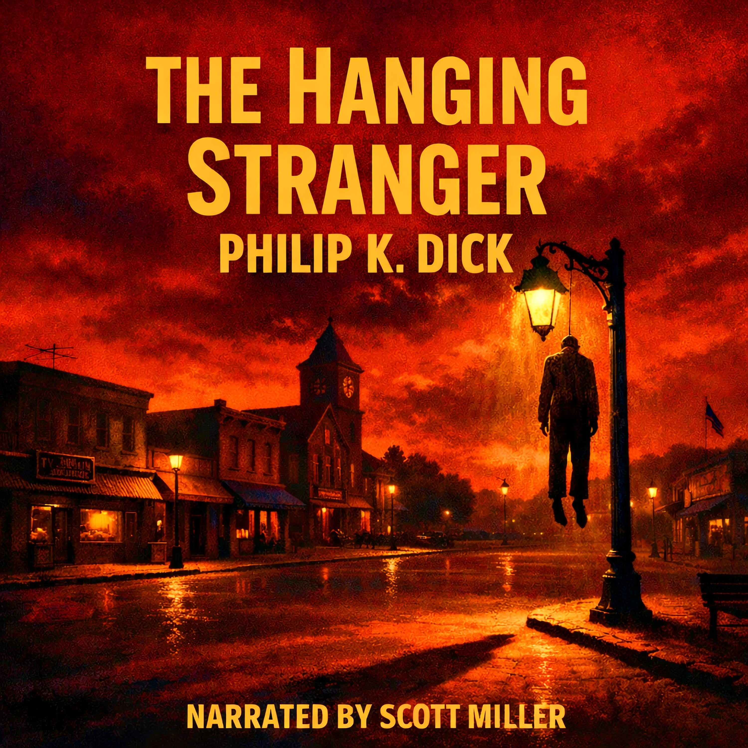 The Hanging Stranger