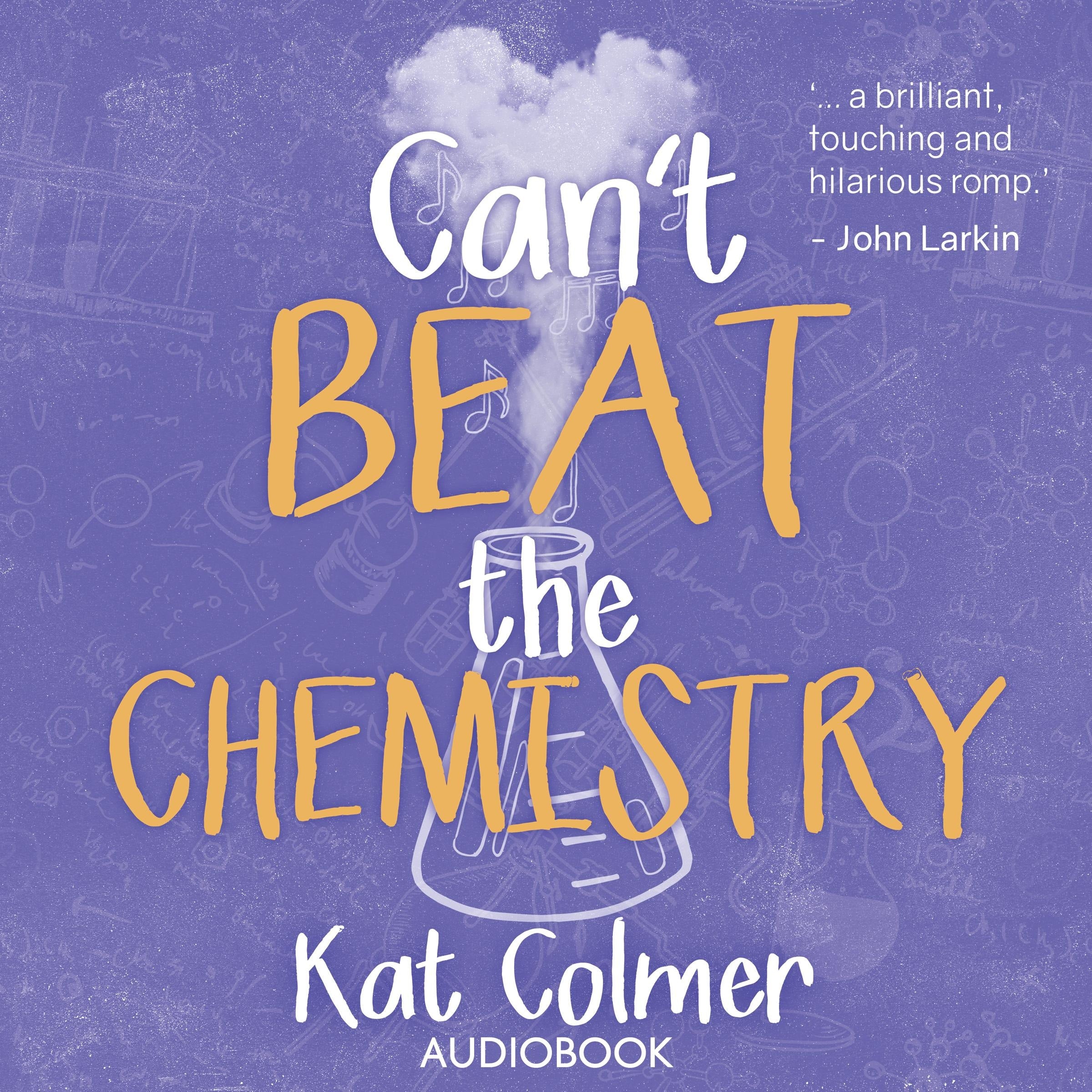 Can't Beat The Chemistry