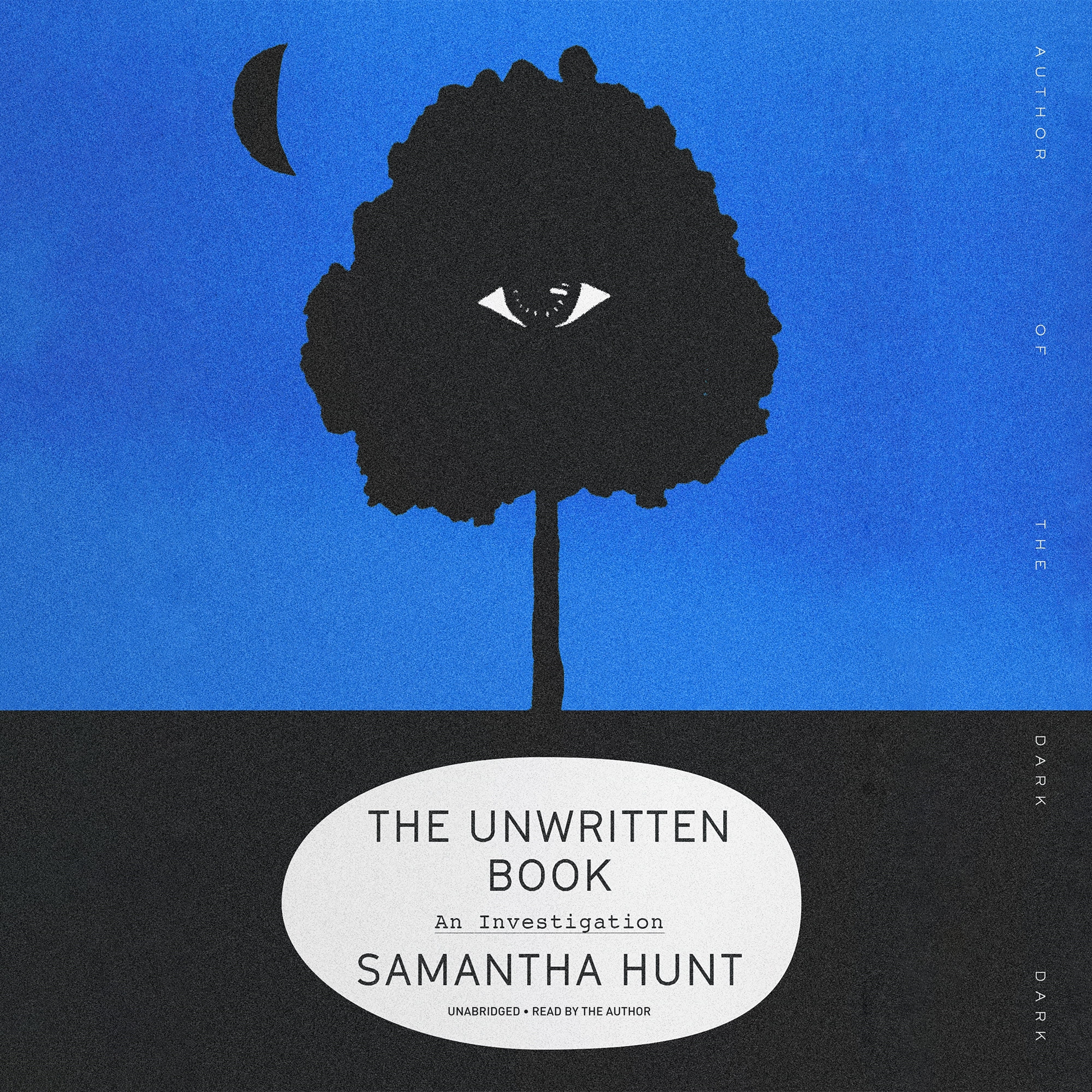 The Unwritten Book