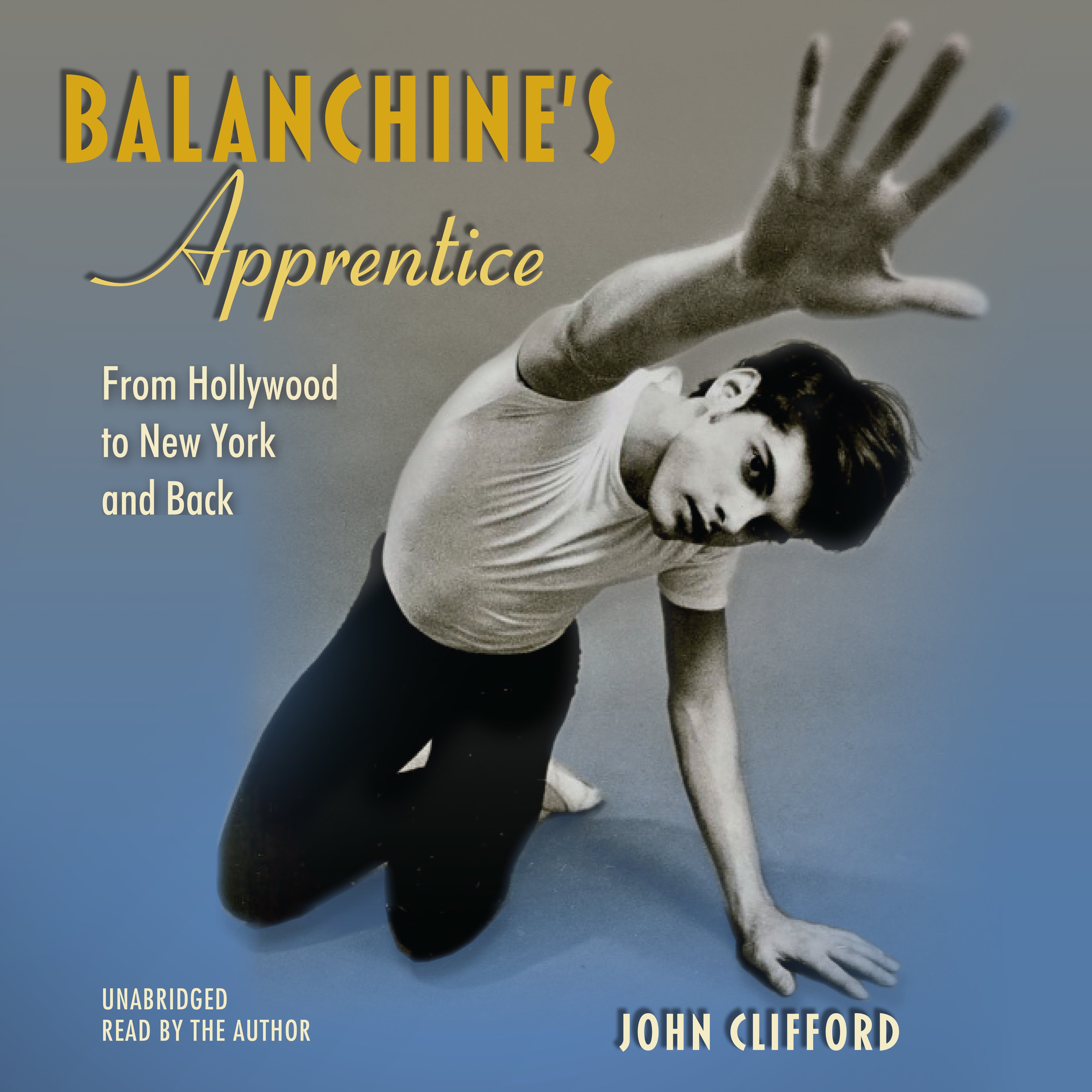 Balanchine's Apprentice