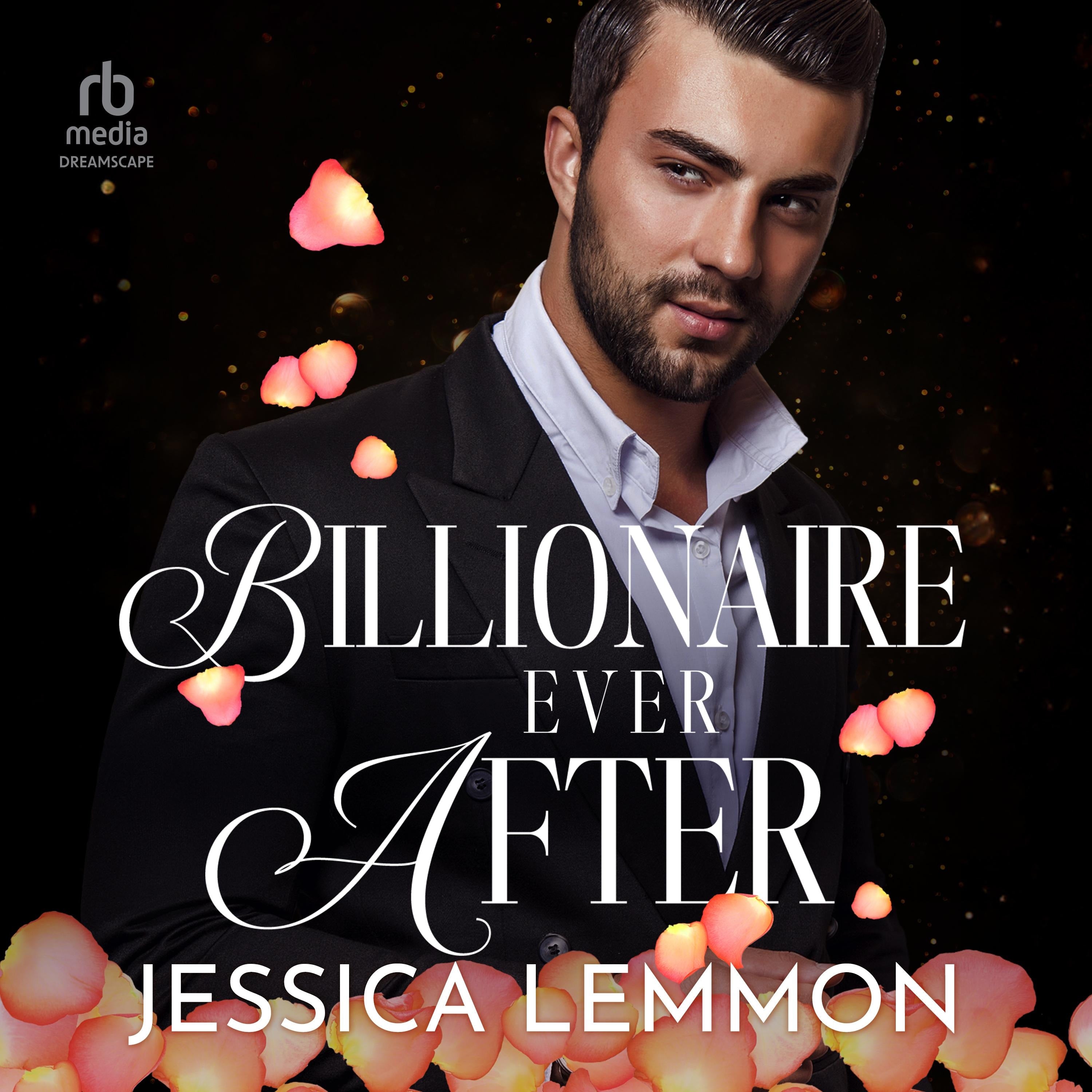 Billionaire Ever After