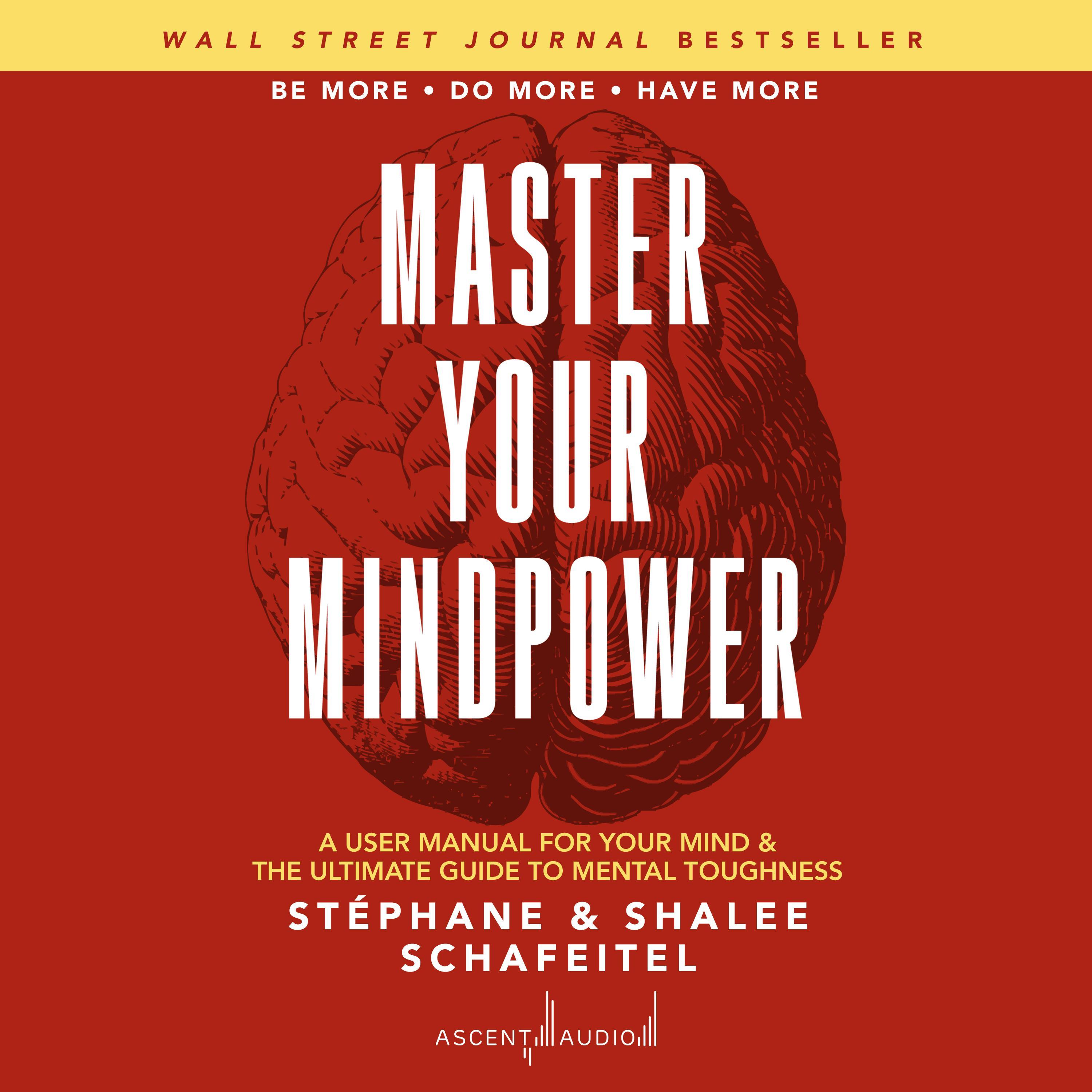 Master Your Mindpower