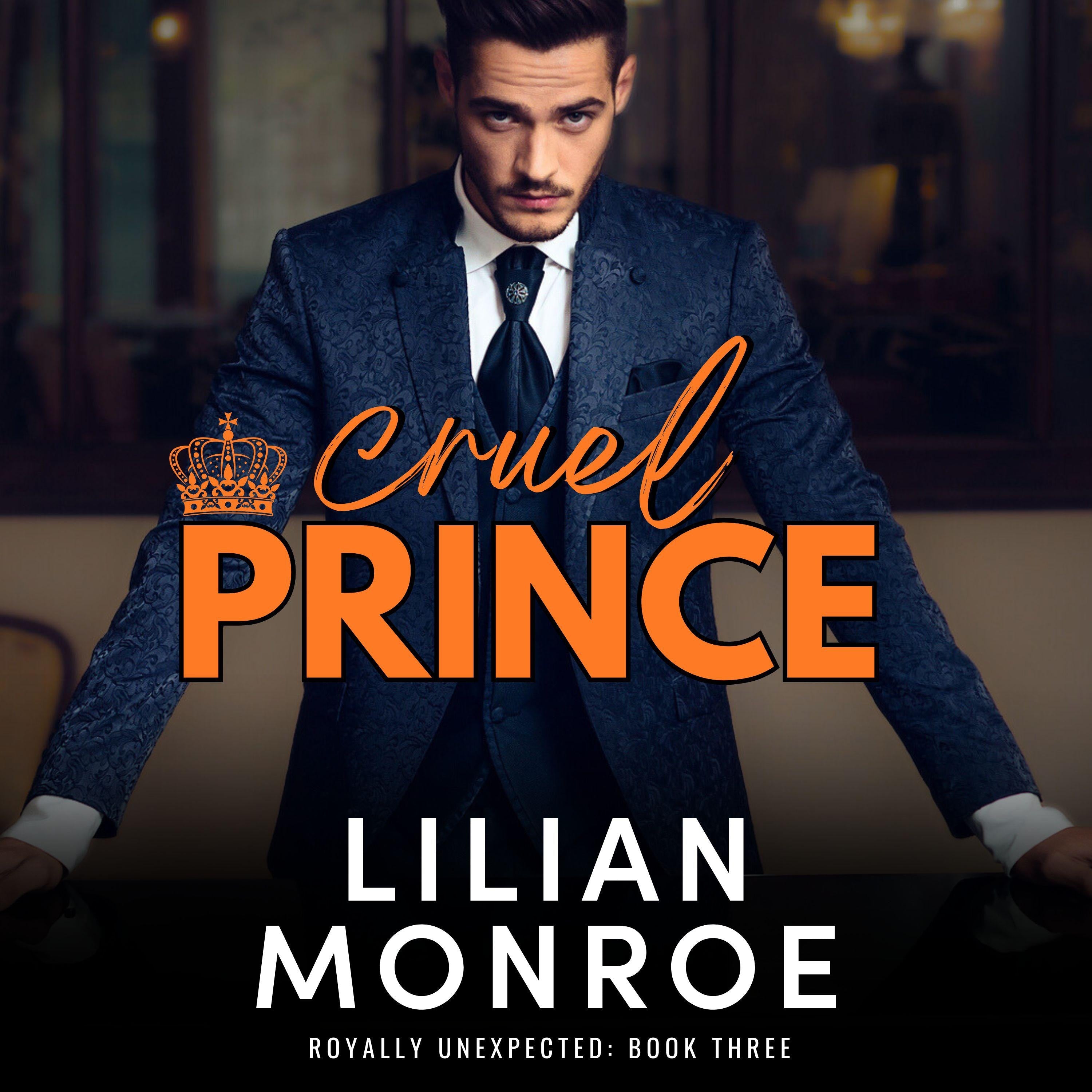 Cruel Prince