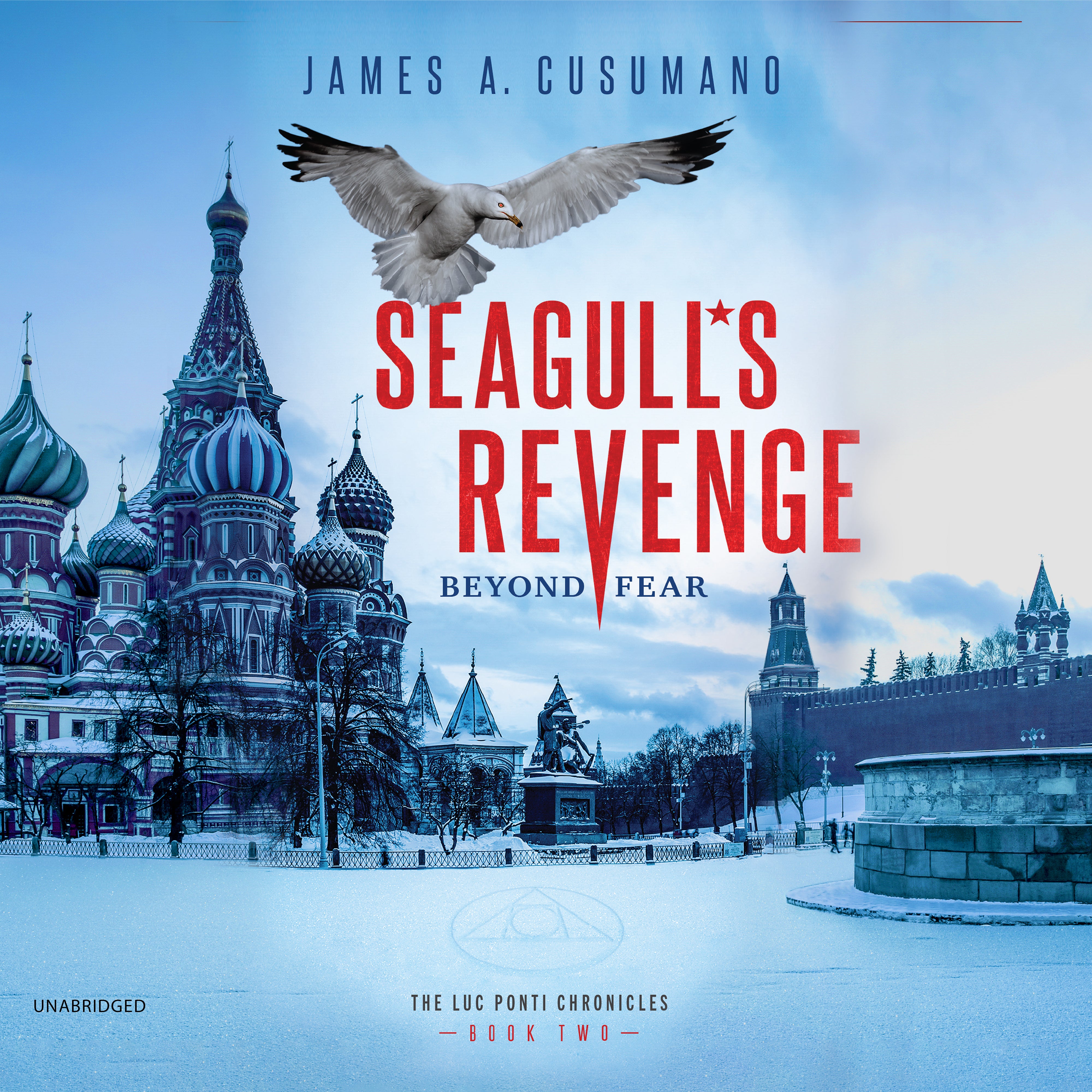 Seagull's Revenge