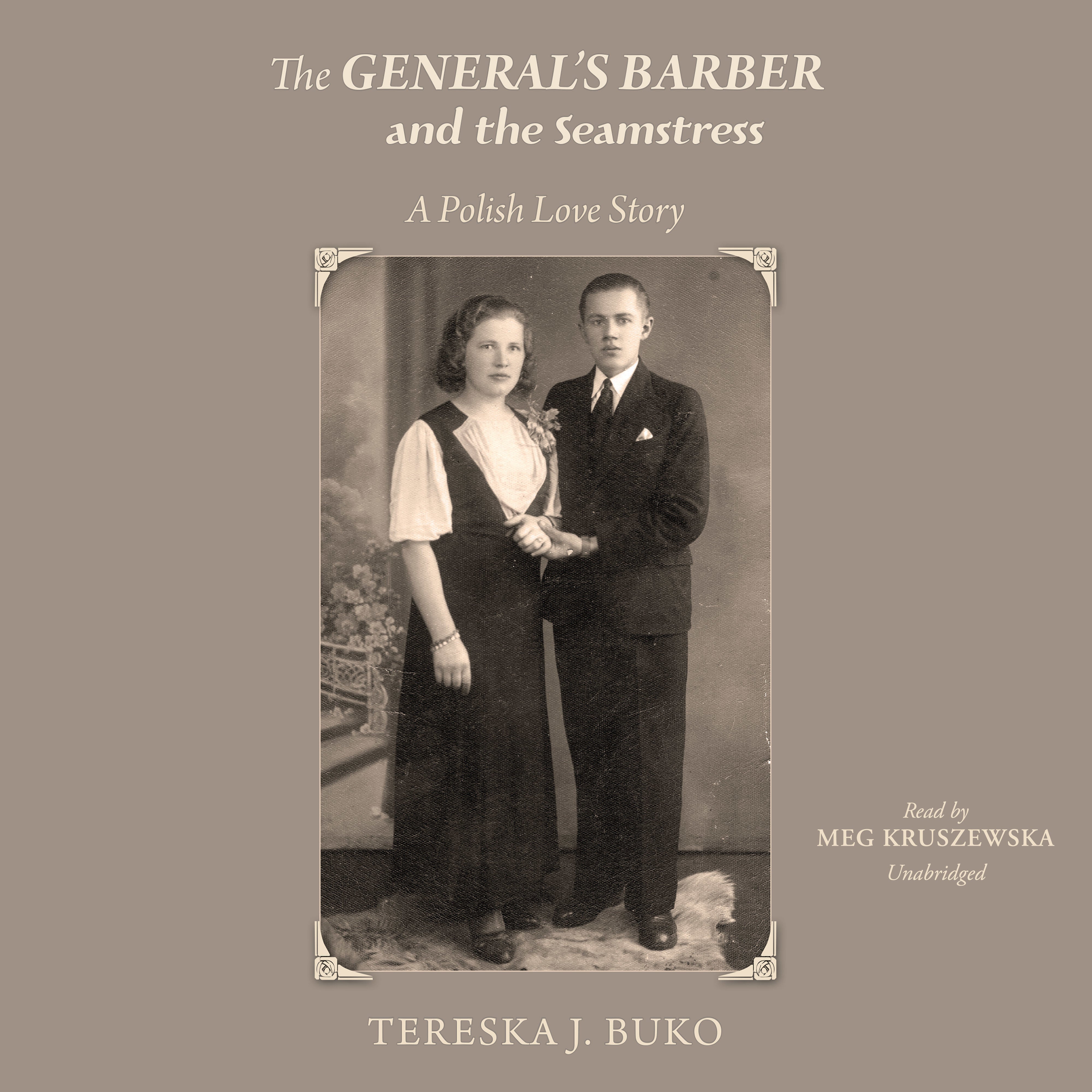 The General's Barber and the Seamstress