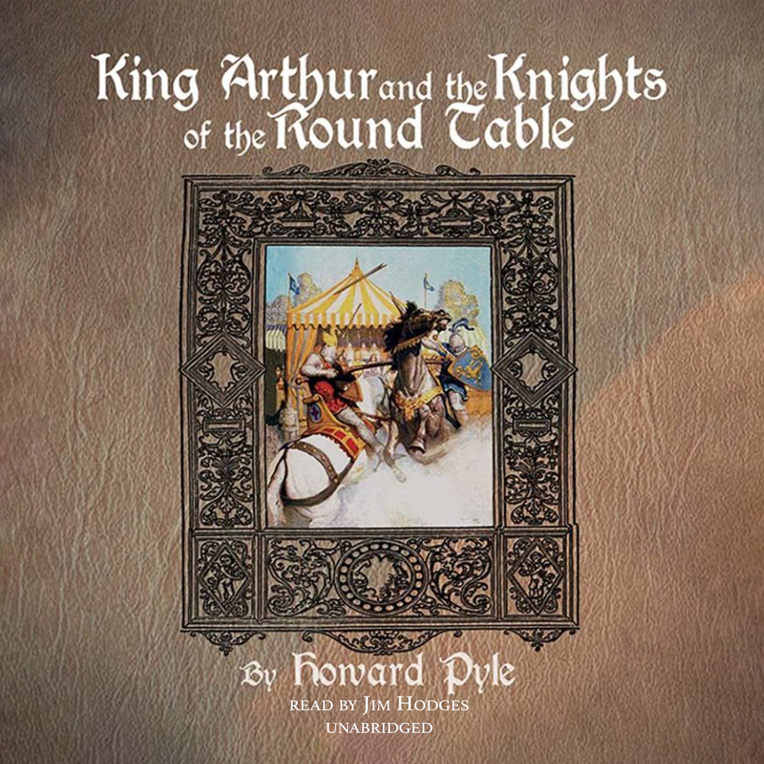 King Arthur and the Knights of the Round Table