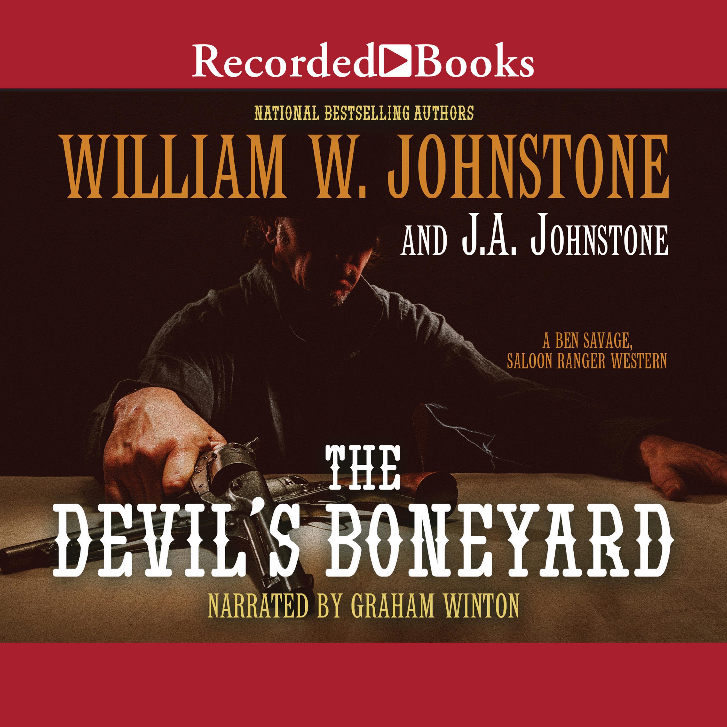 The Devil's Boneyard
