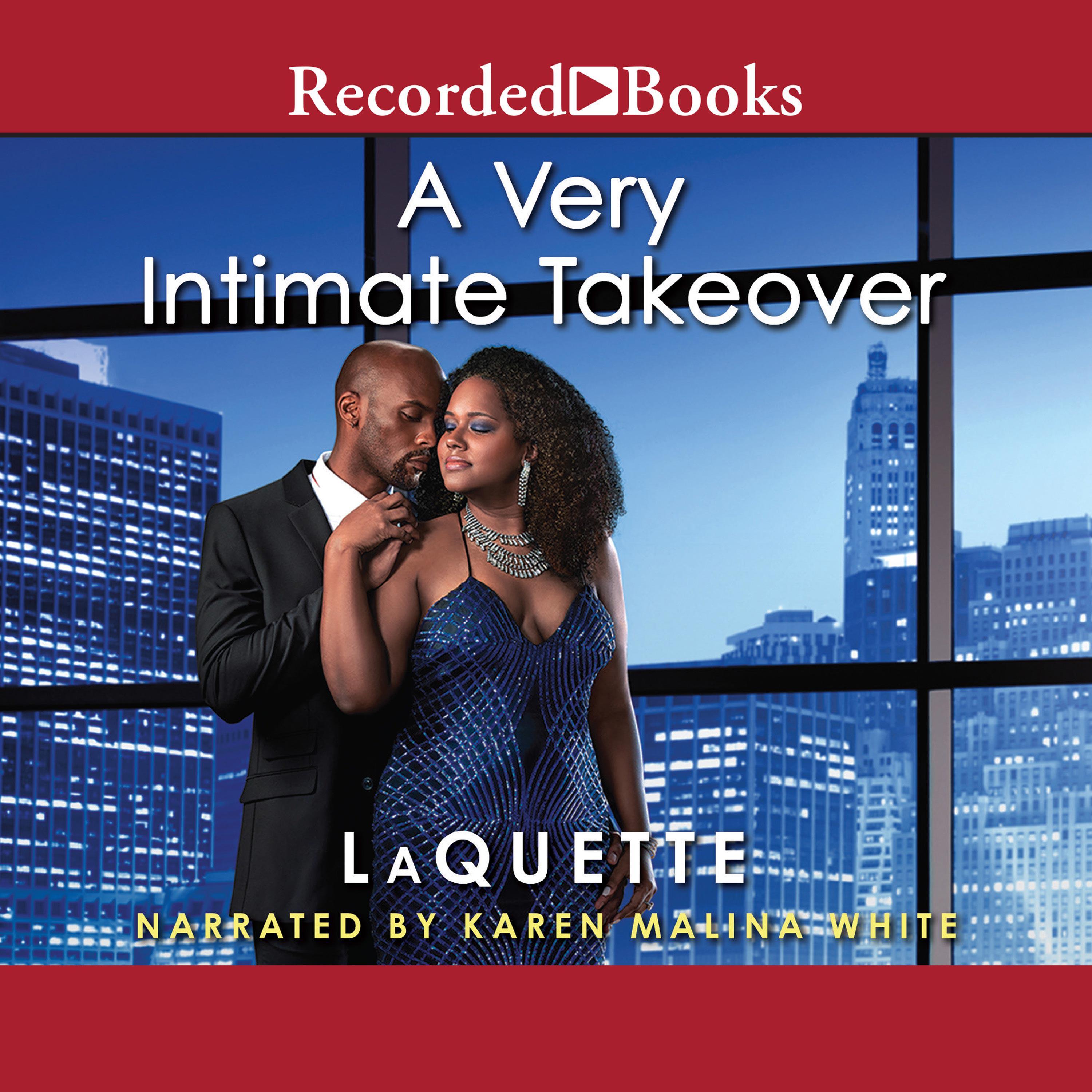 A Very Intimate Takeover