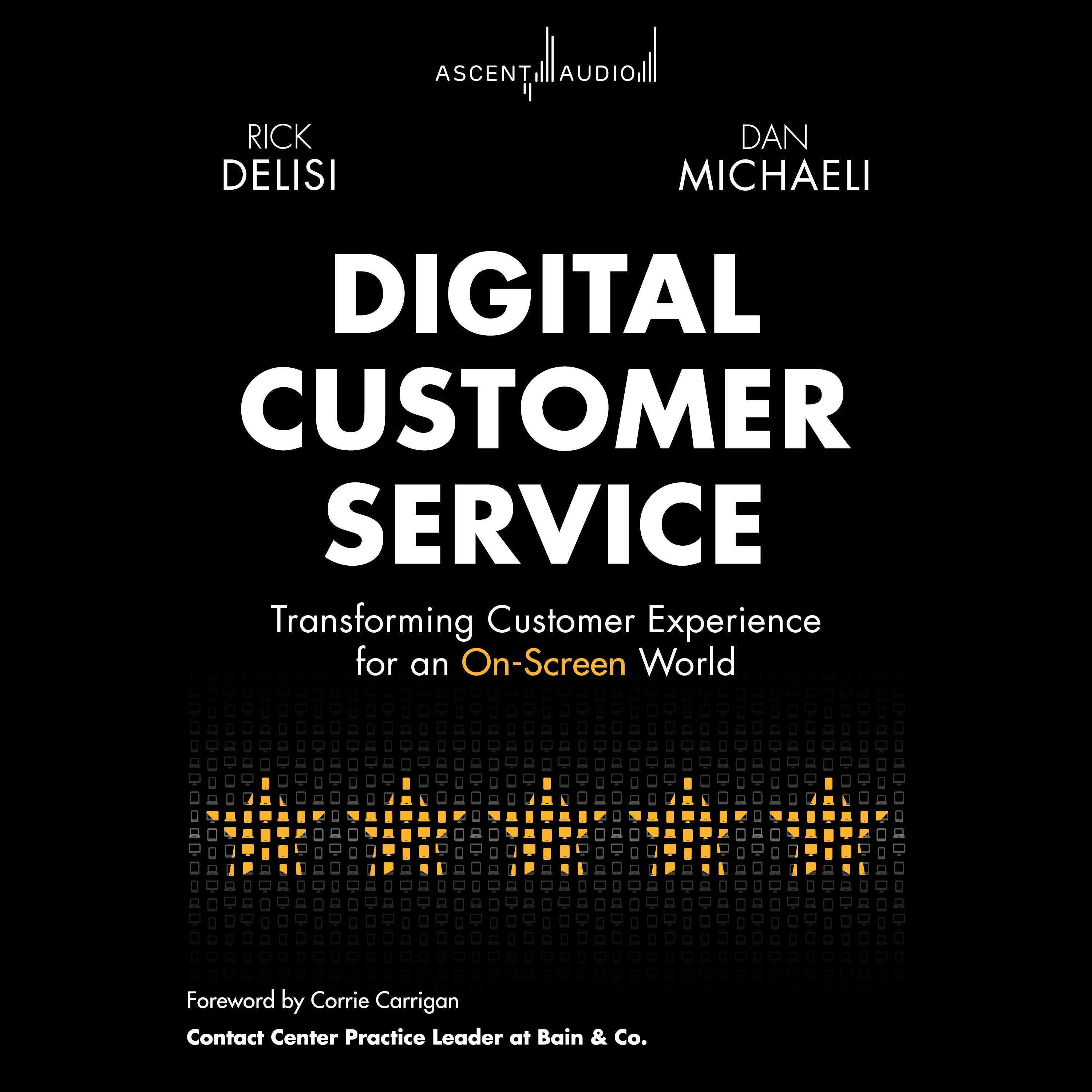 Digital Customer Service