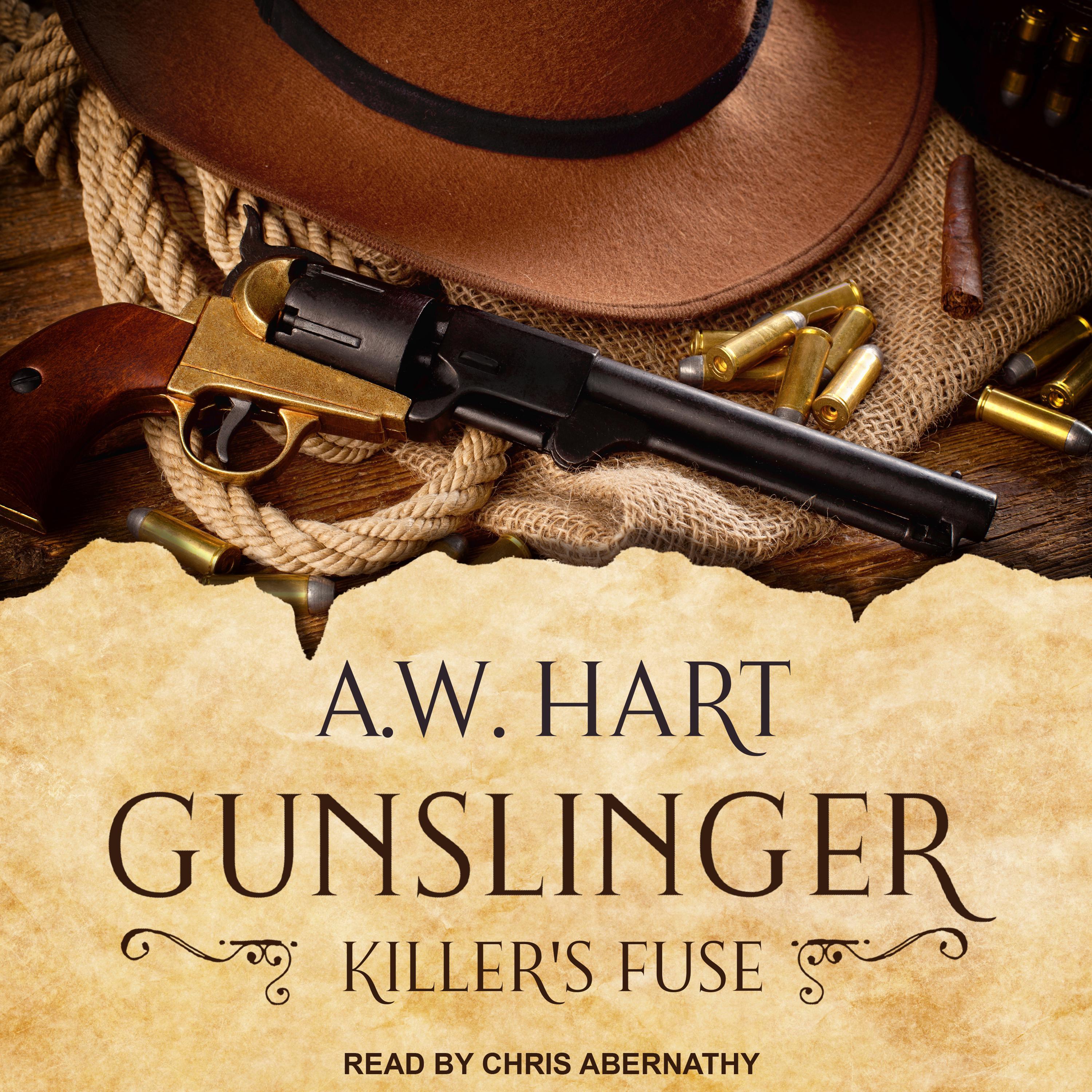 Gunslinger: Killer's Fuse