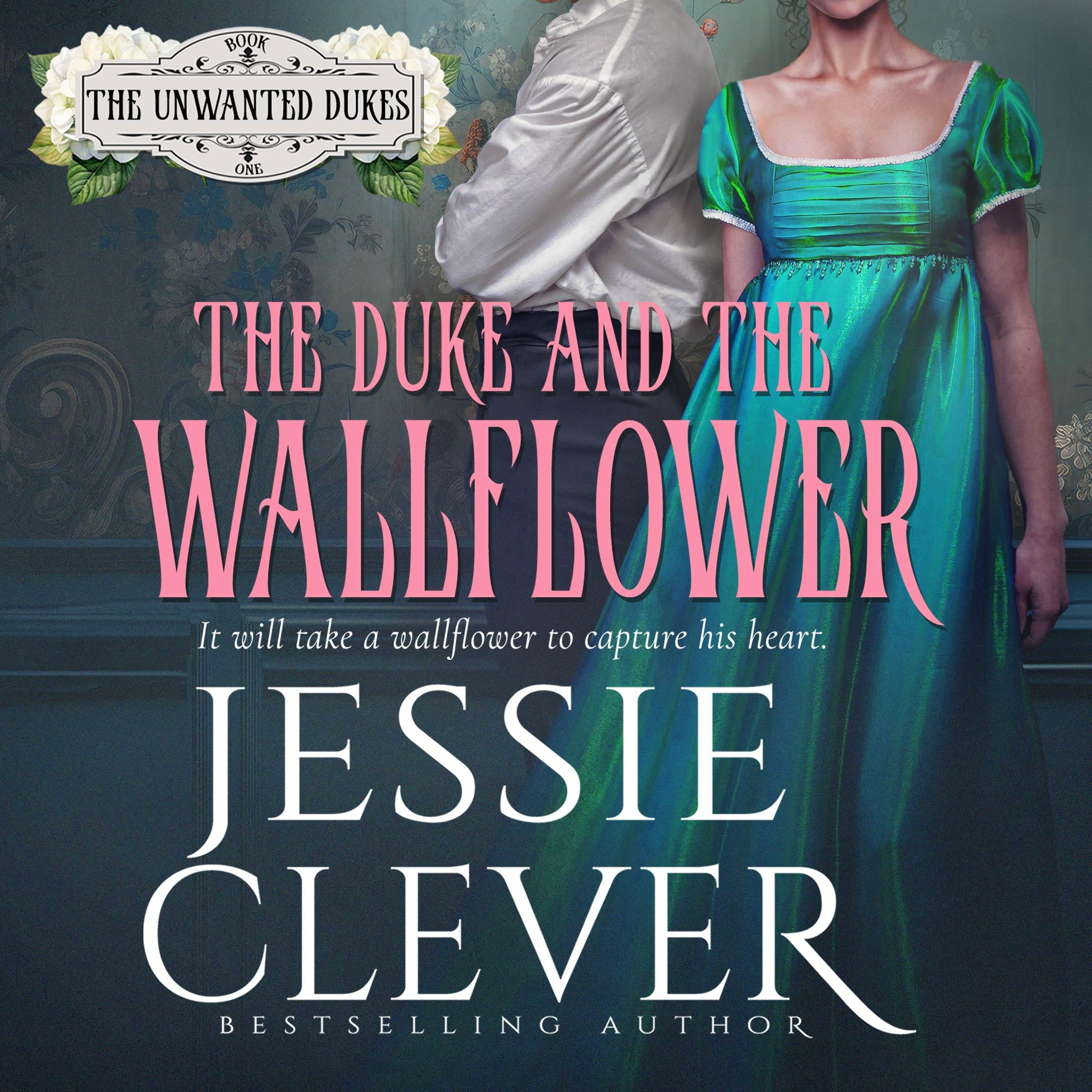 The Duke and the Wallflower