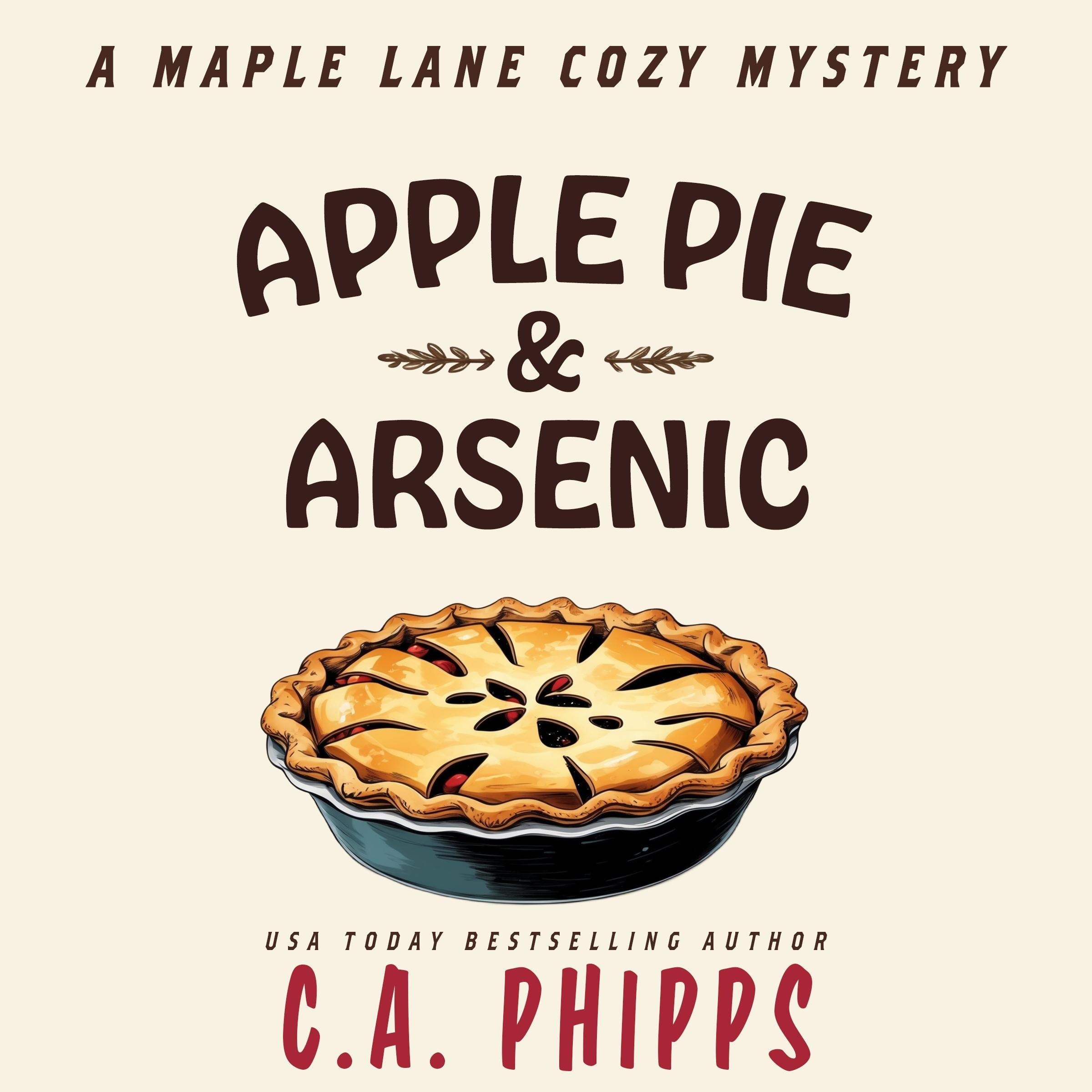 Apple Pie and Arsenic