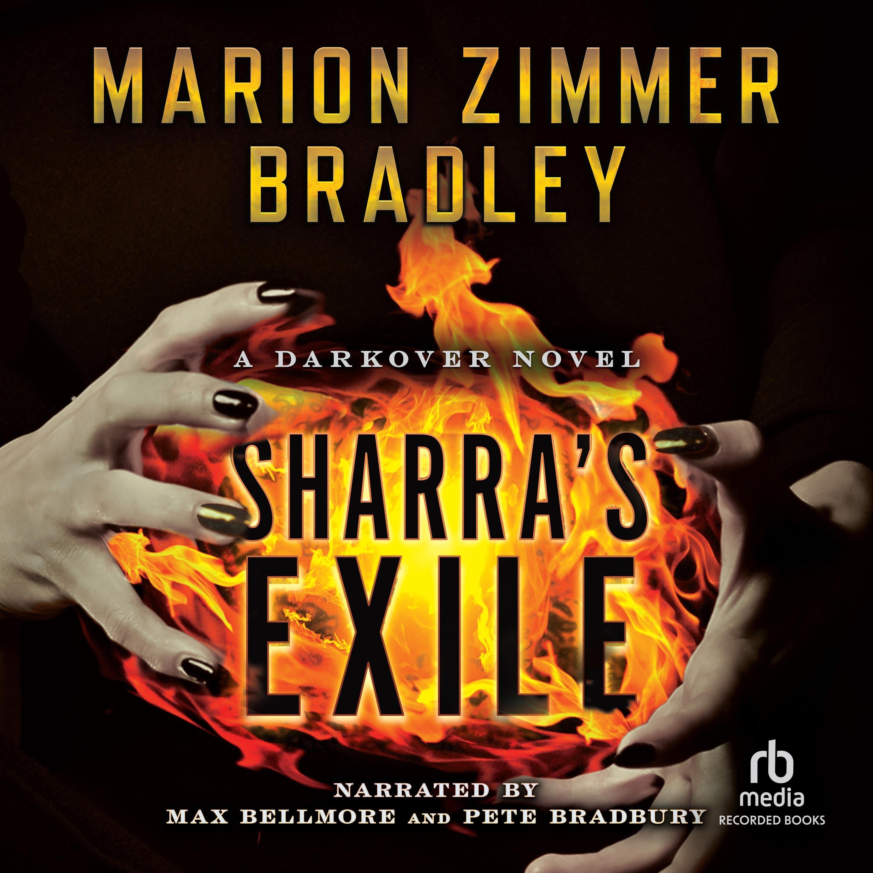 Sharra's Exile "International Edition"