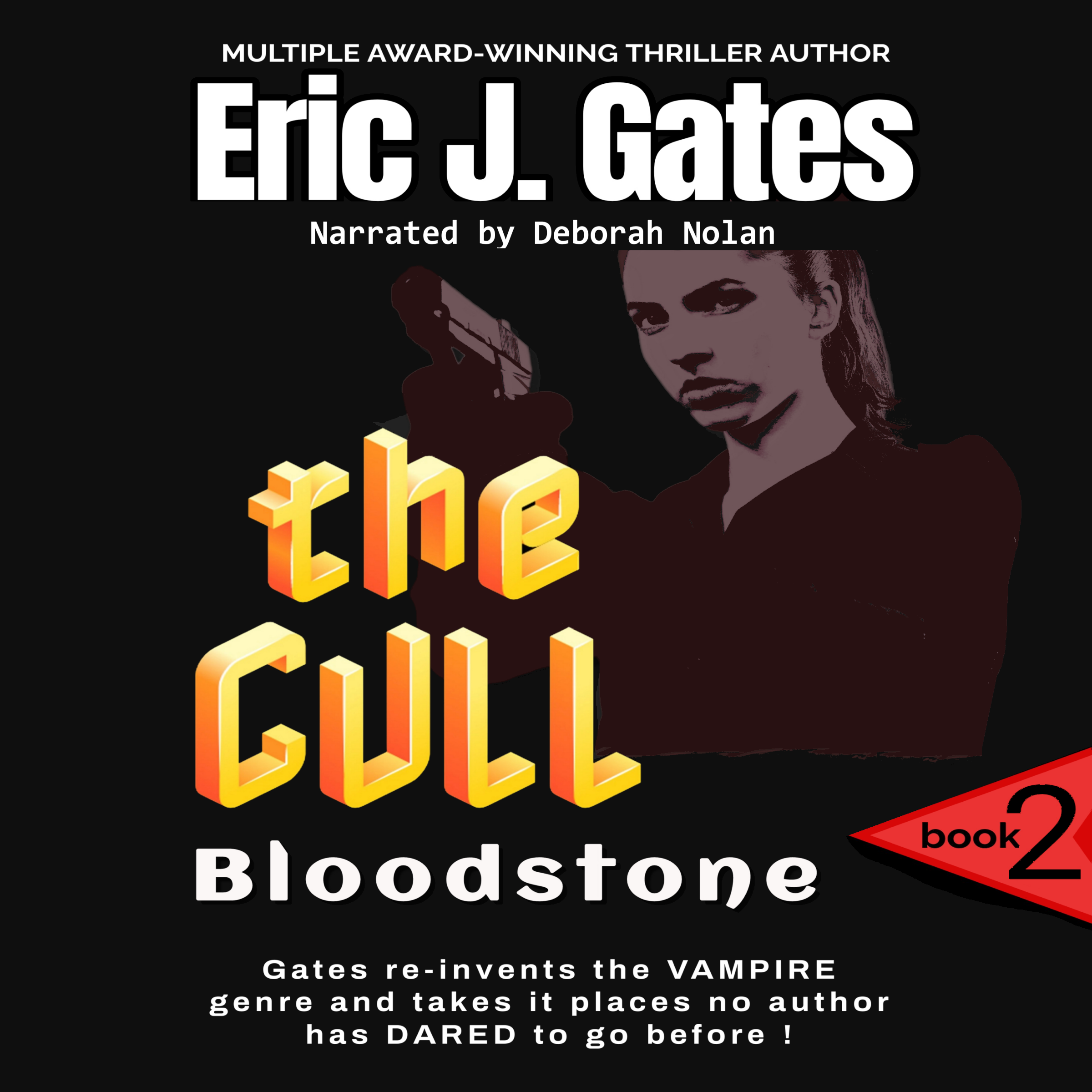 the Cull - Bloodstone