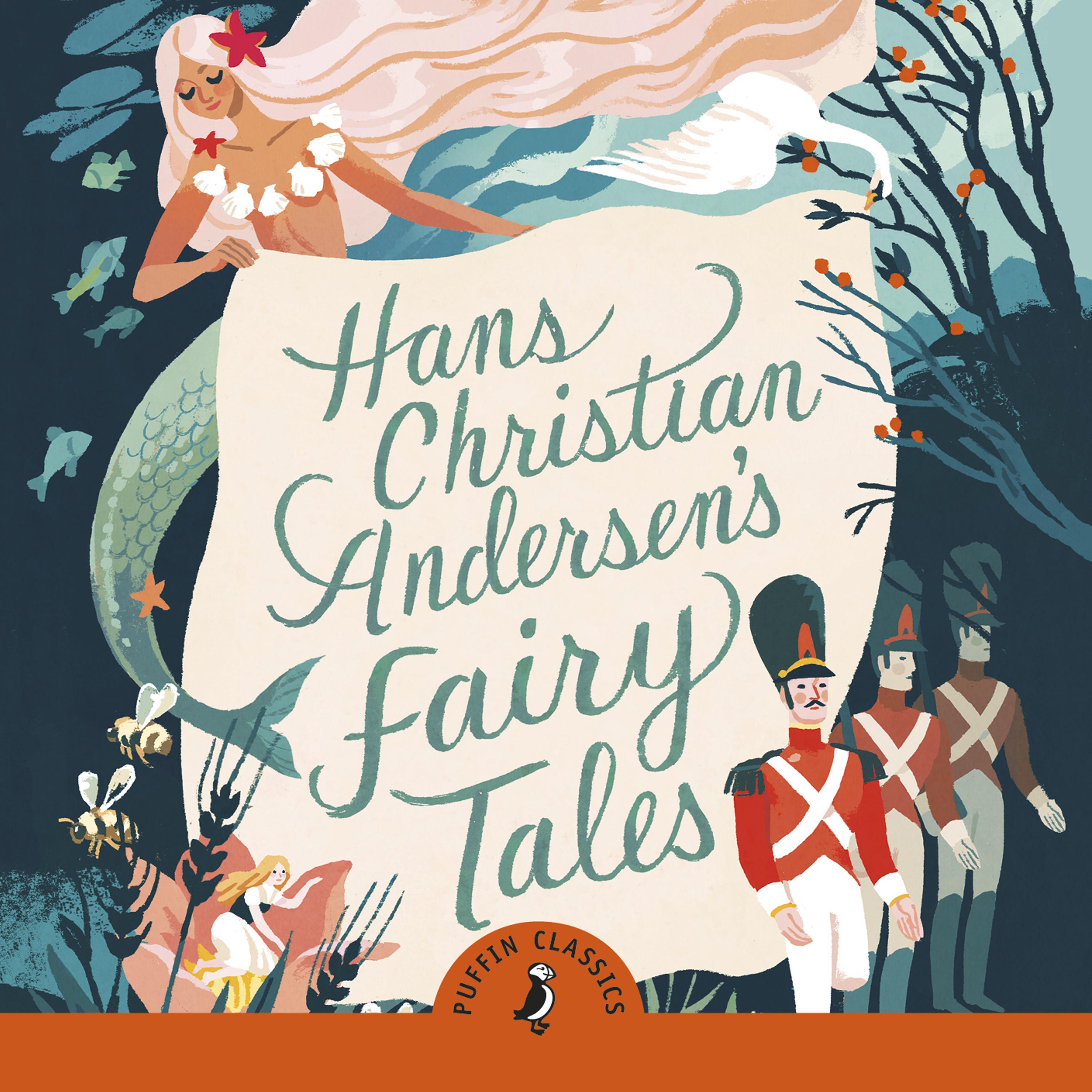 Hans Christian Andersen's Fairy Tales