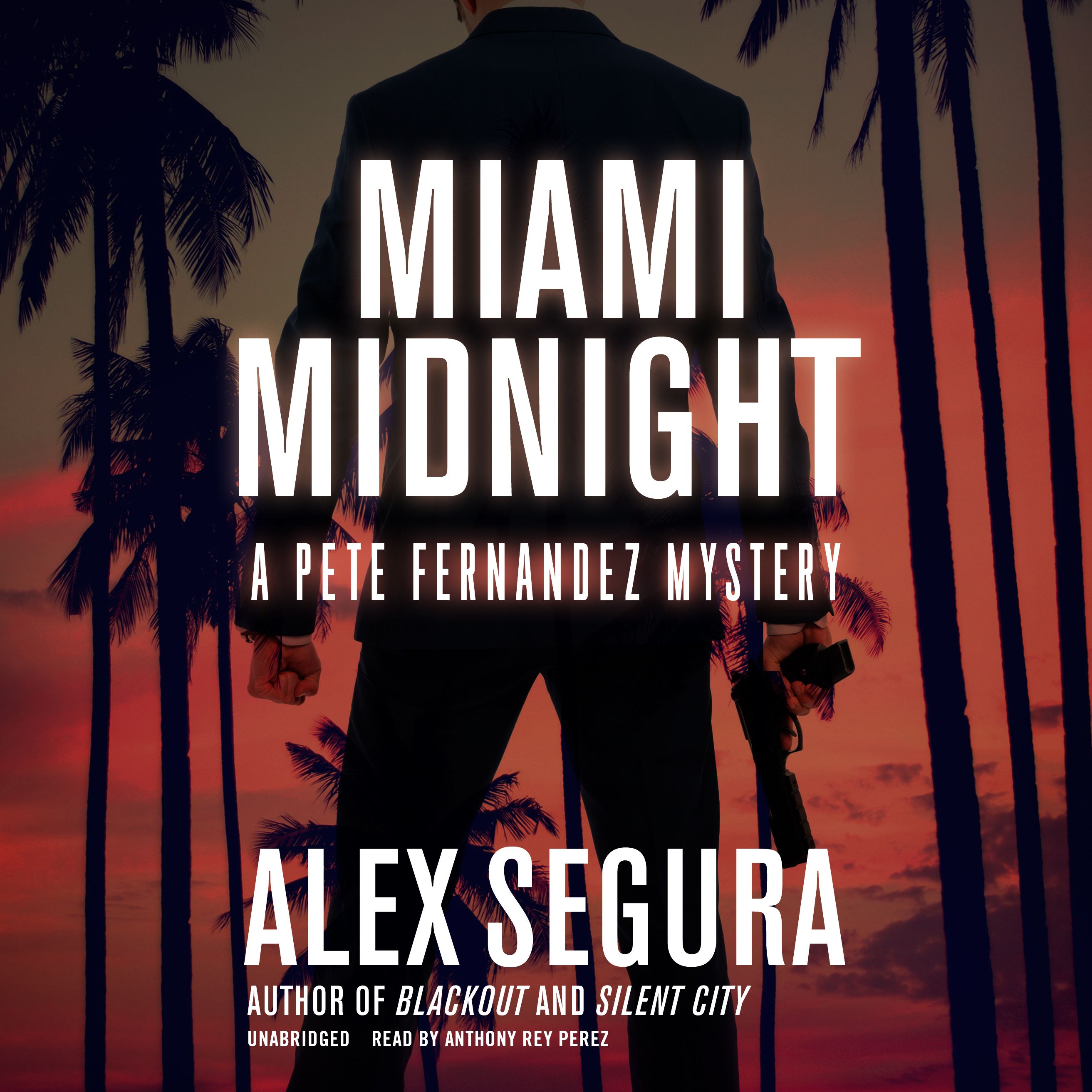 Miami Midnight