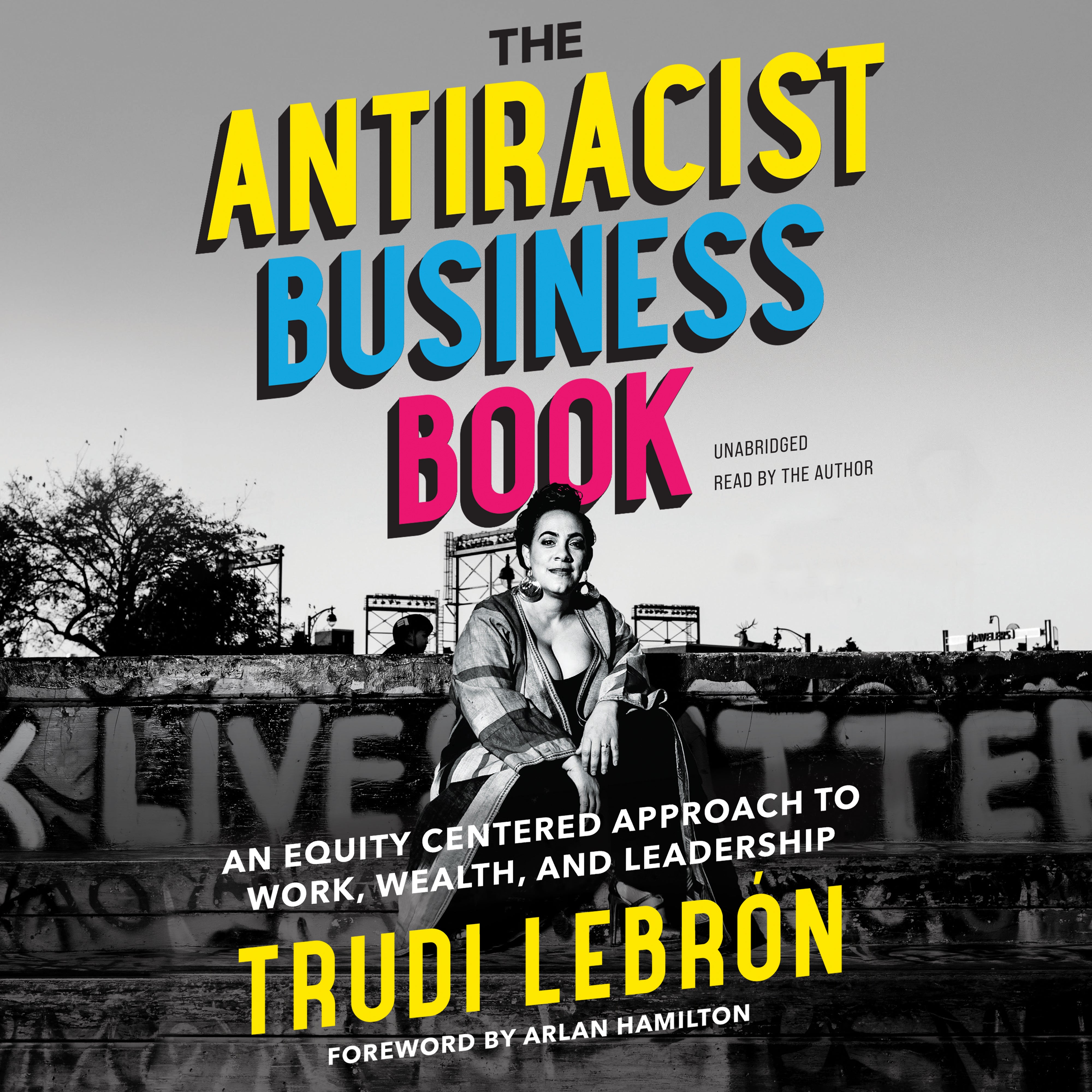 The Antiracist Business Book