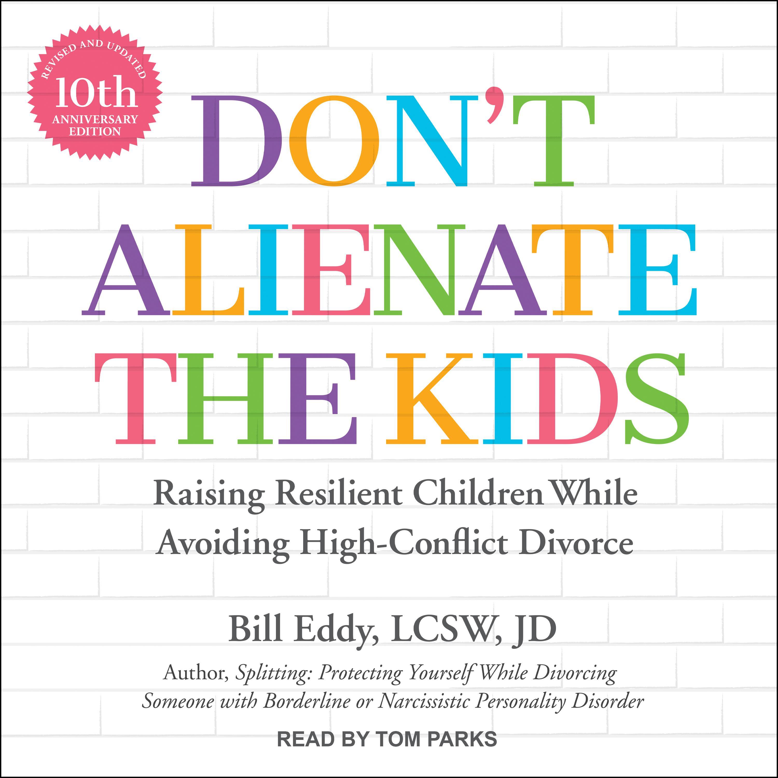 Don't Alienate the Kids