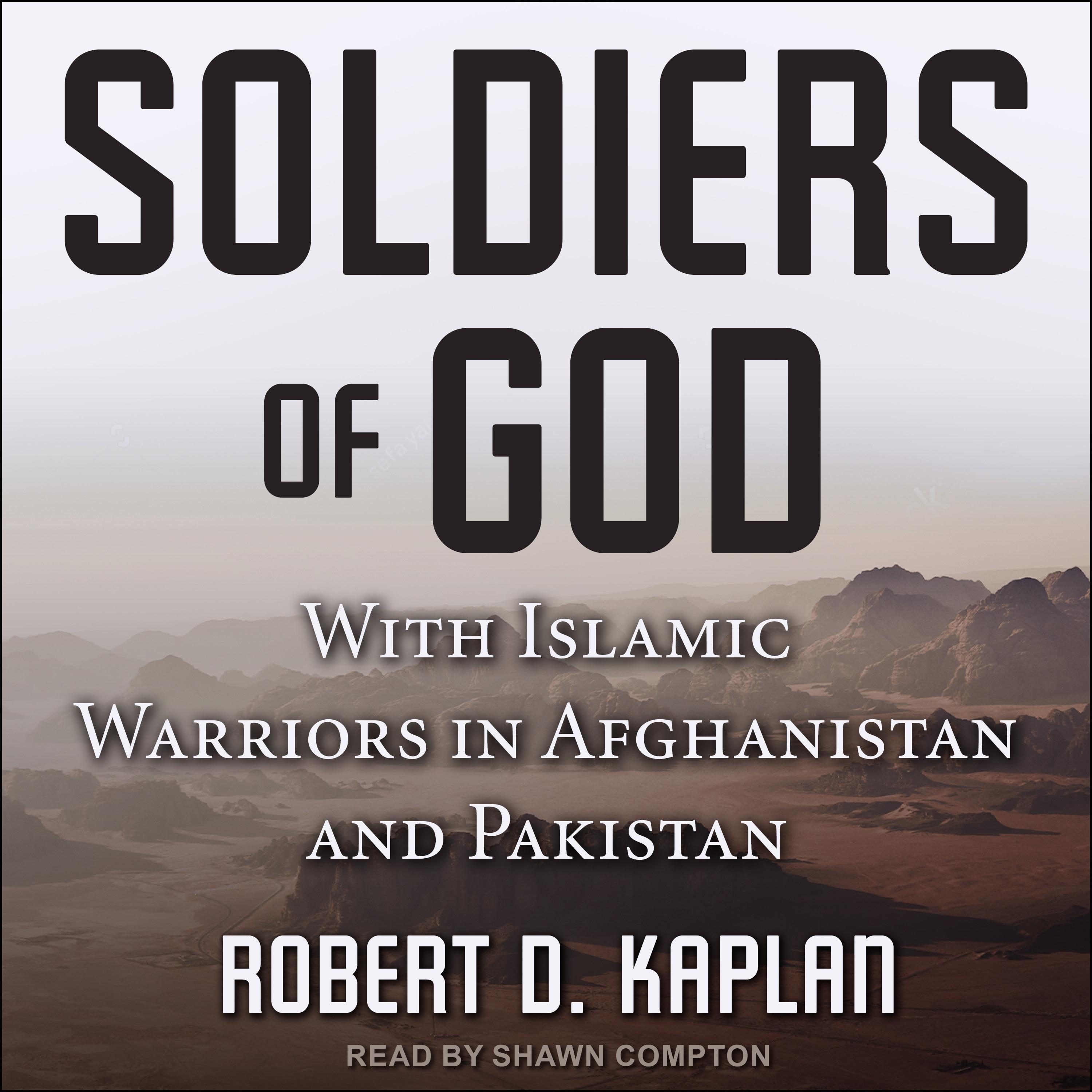 Soldiers of God