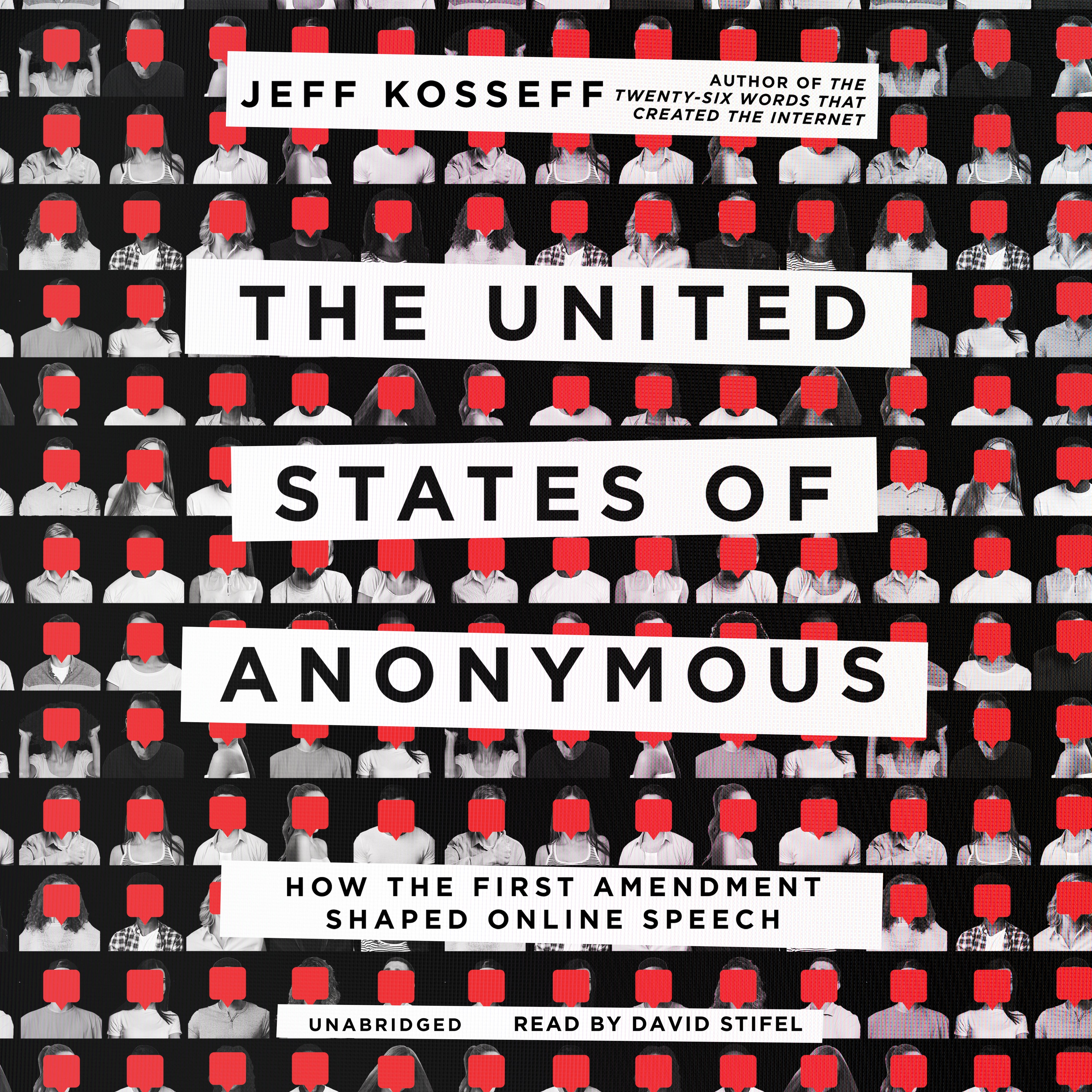 The United States of Anonymous