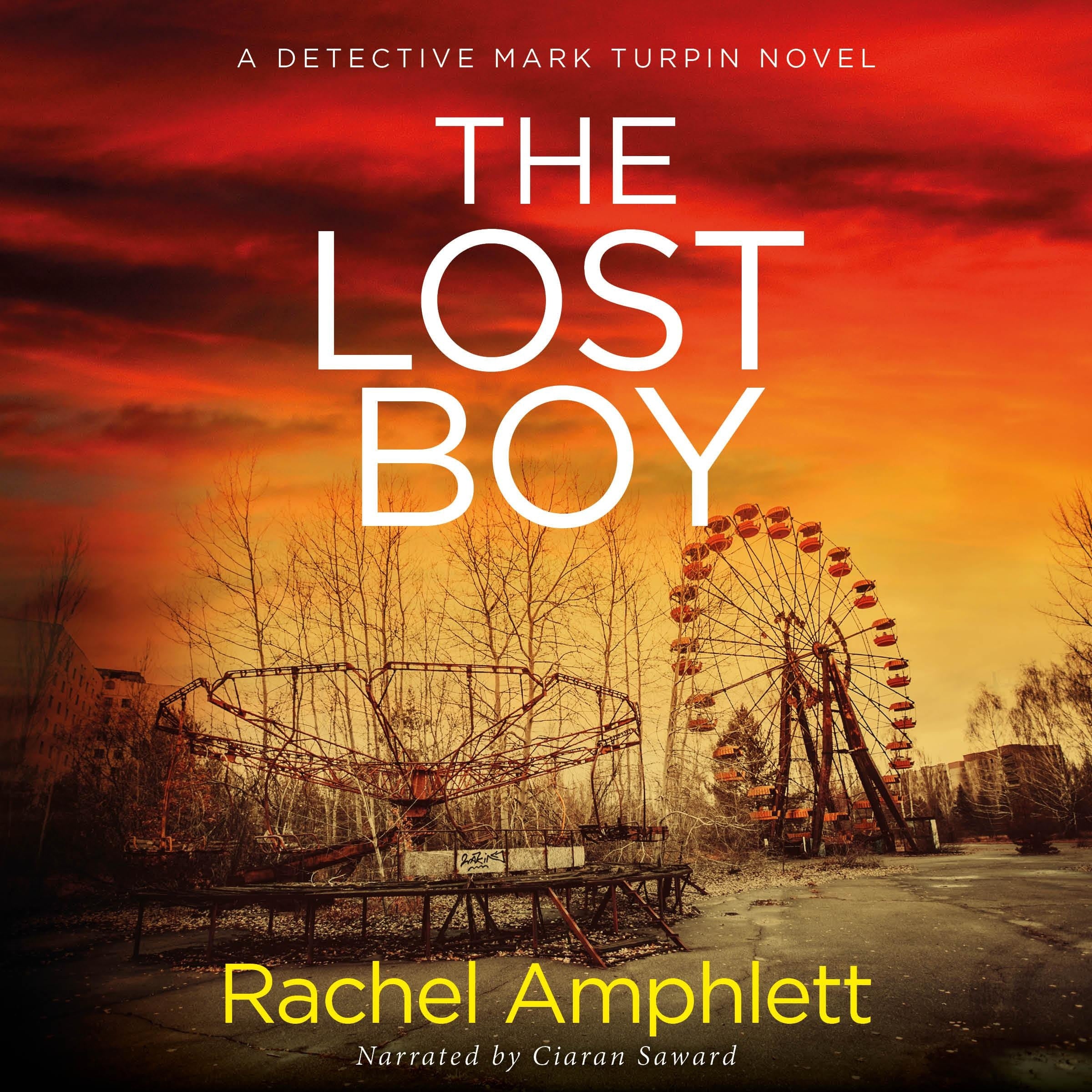 The Lost Boy