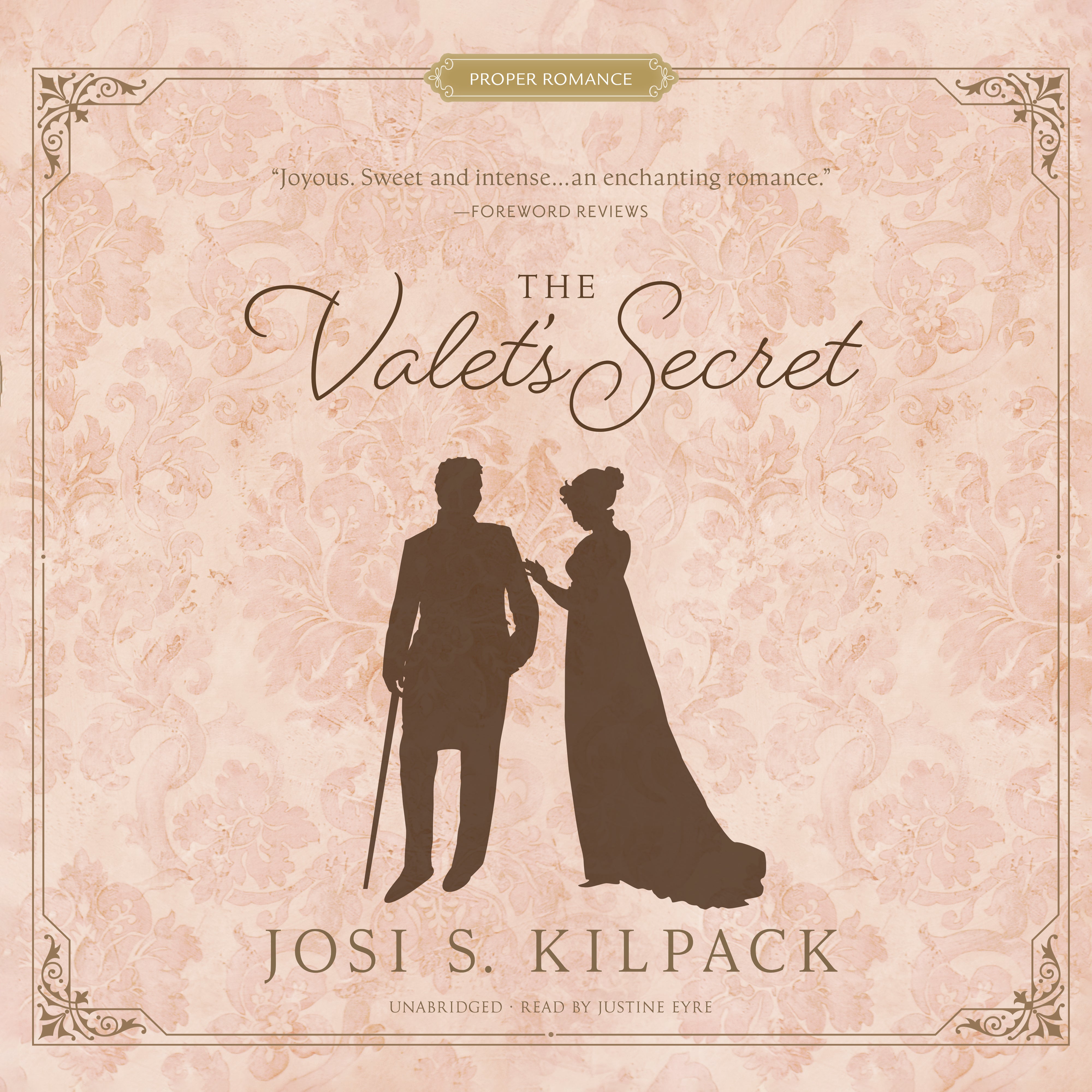 The Valet's Secret