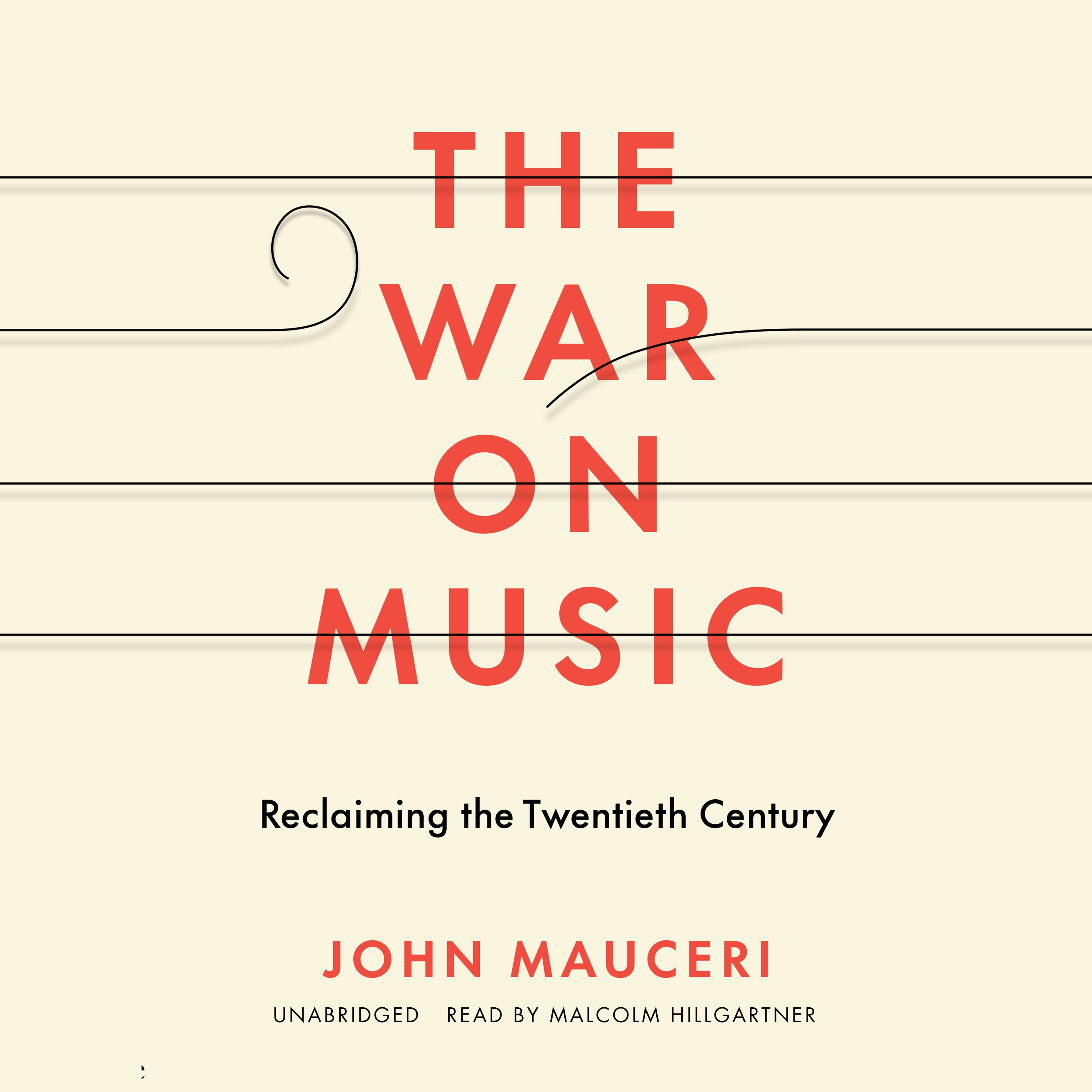 The War on Music