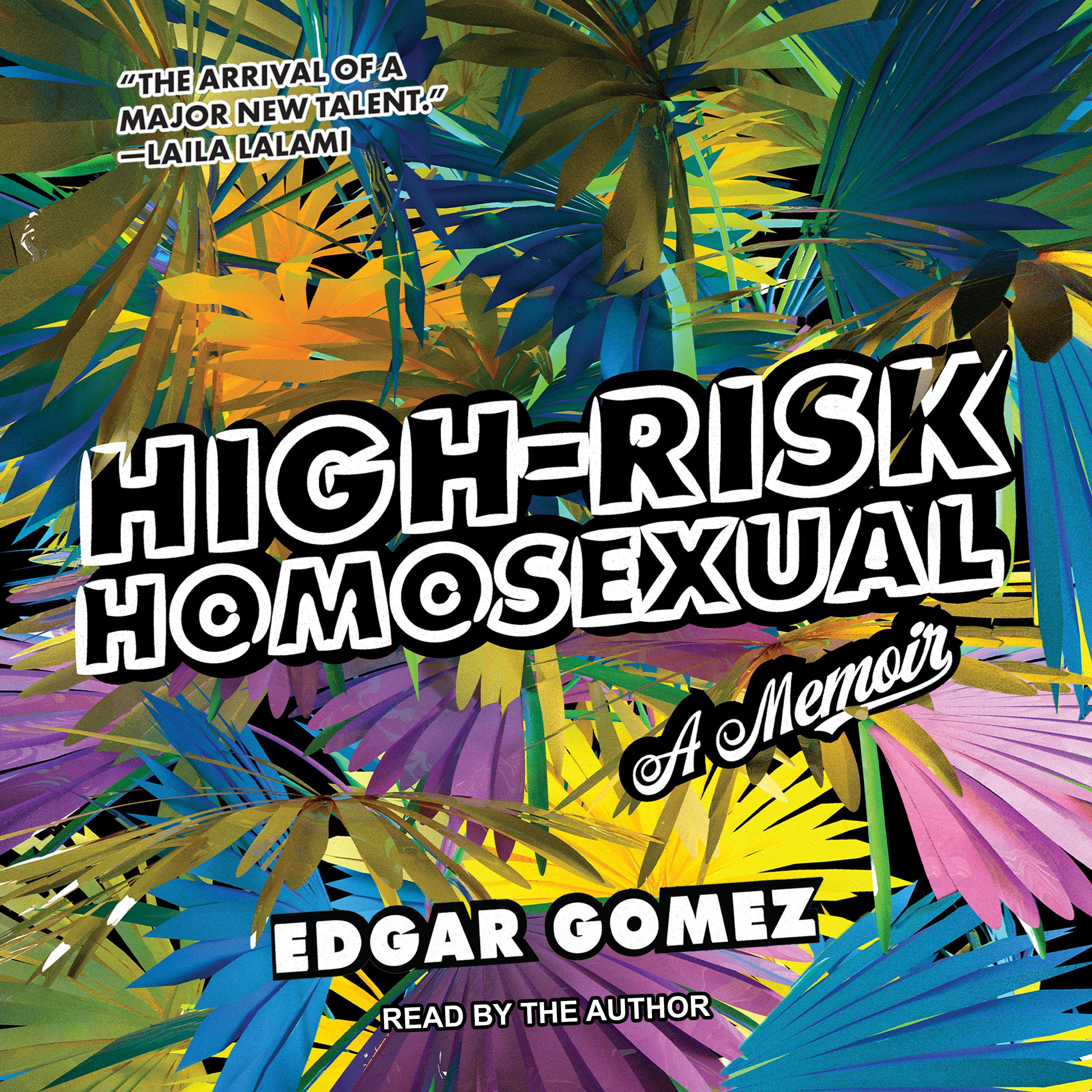 High-Risk Homosexual