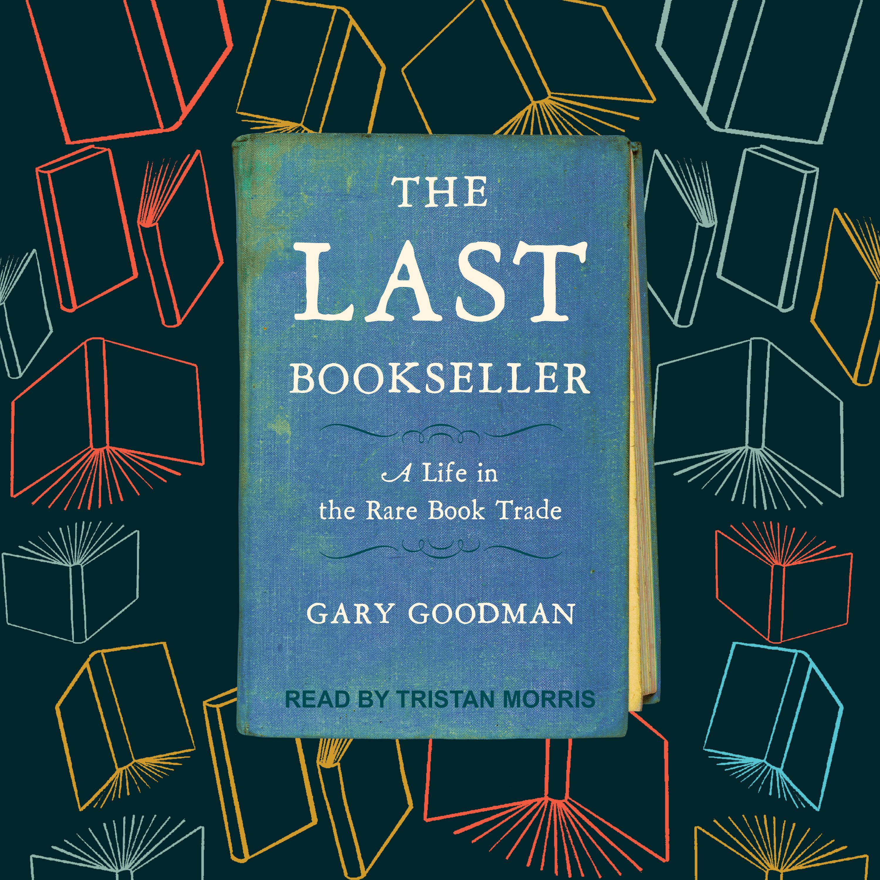 The Last Bookseller