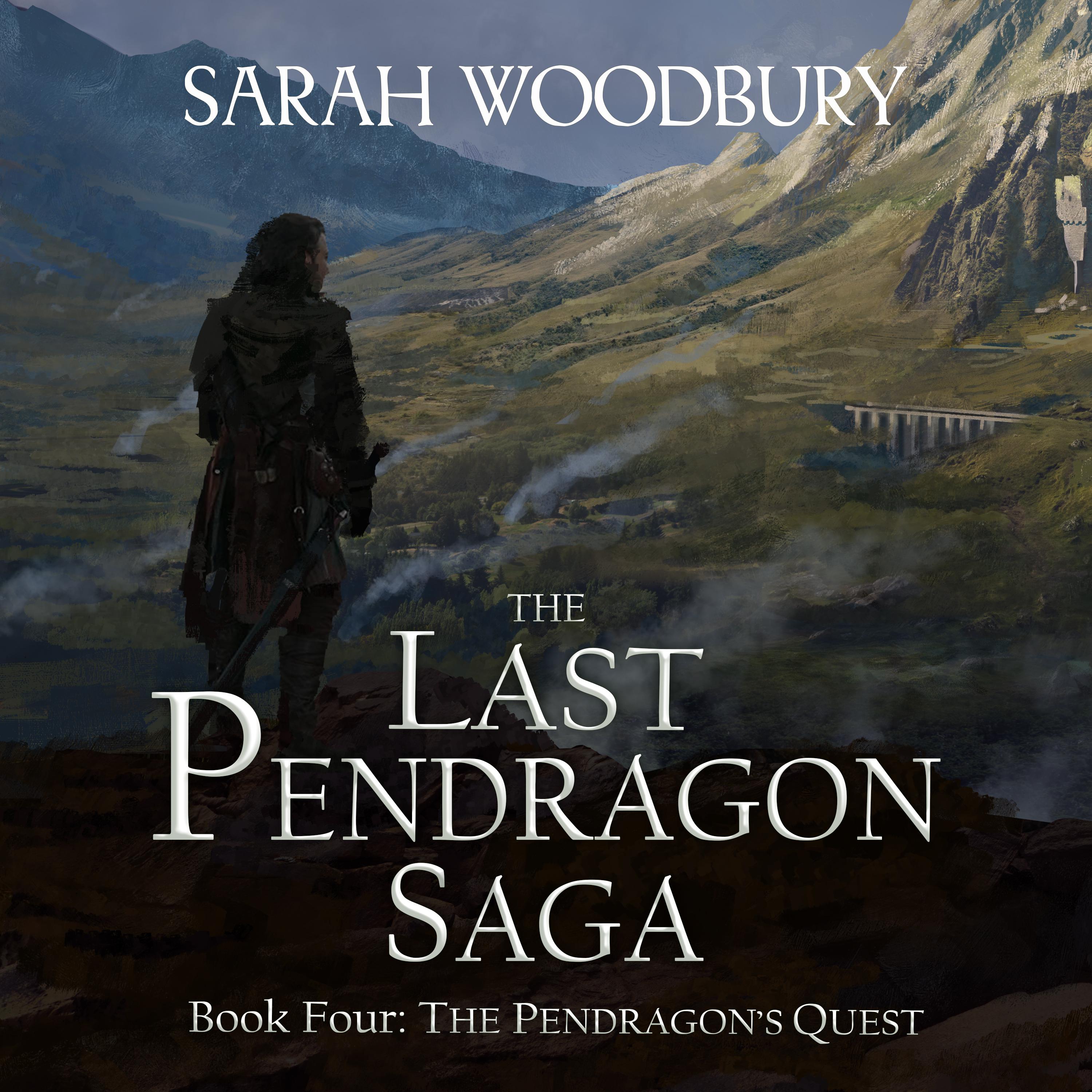 The Pendragon's Quest