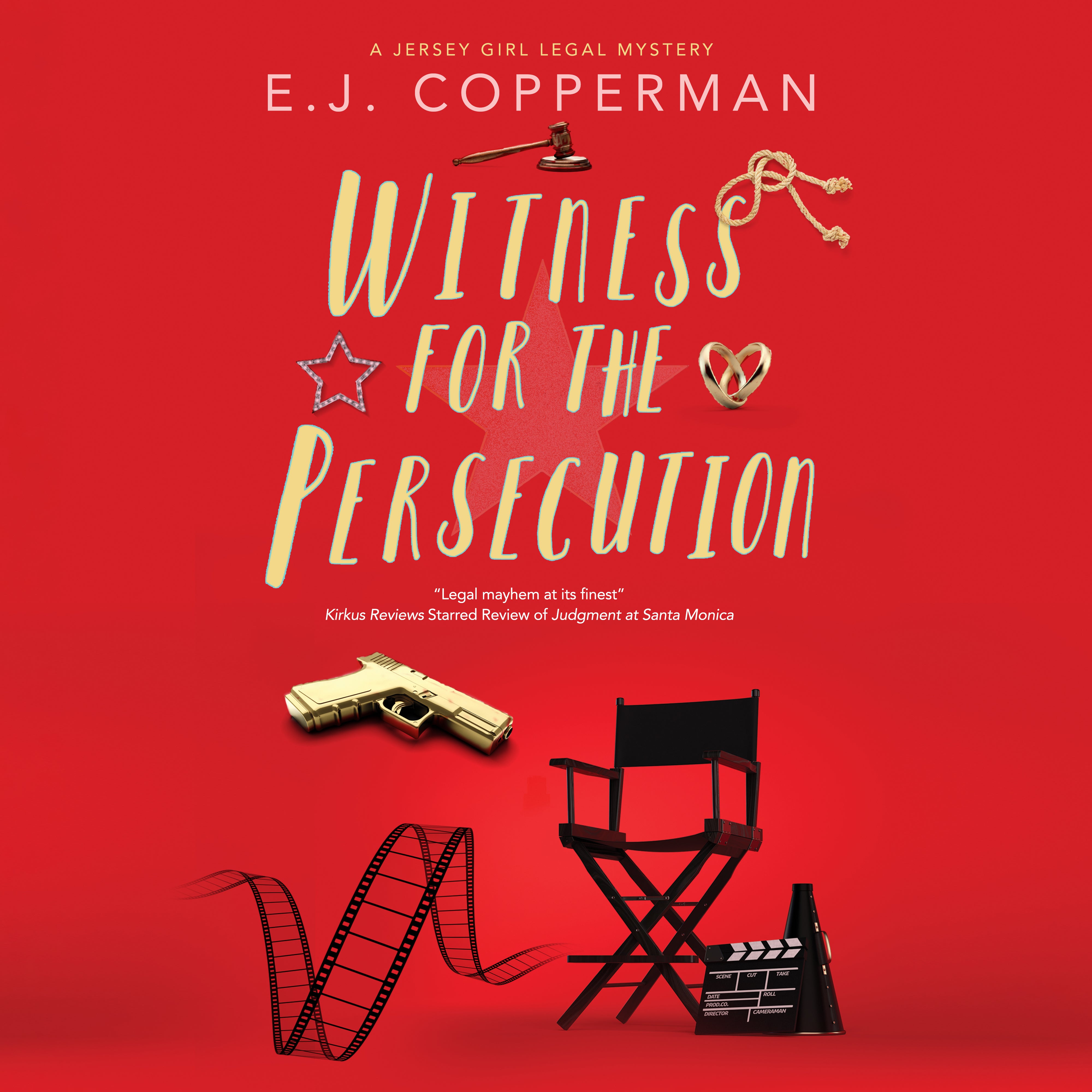 Witness for the Persecution