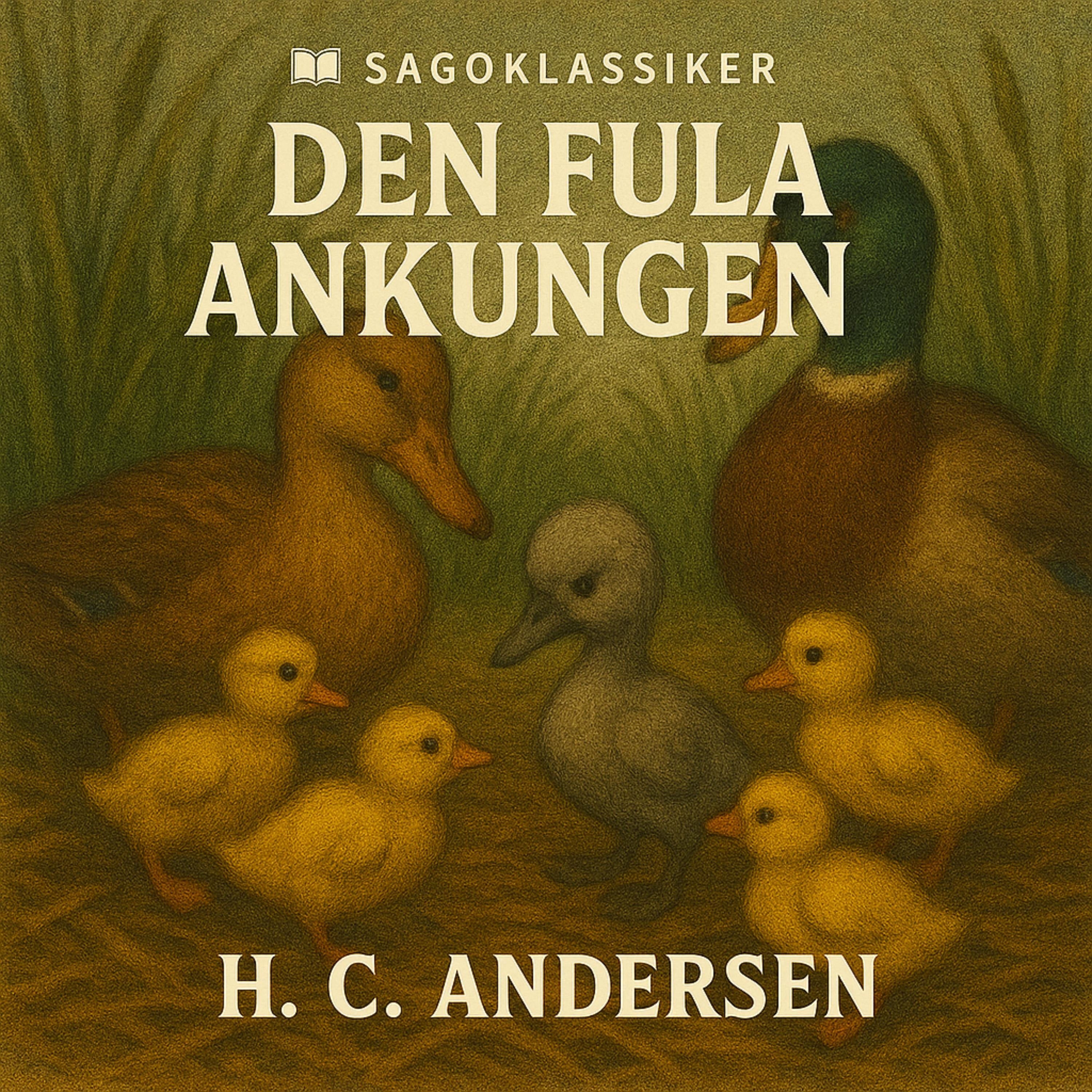 Den fula ankungen