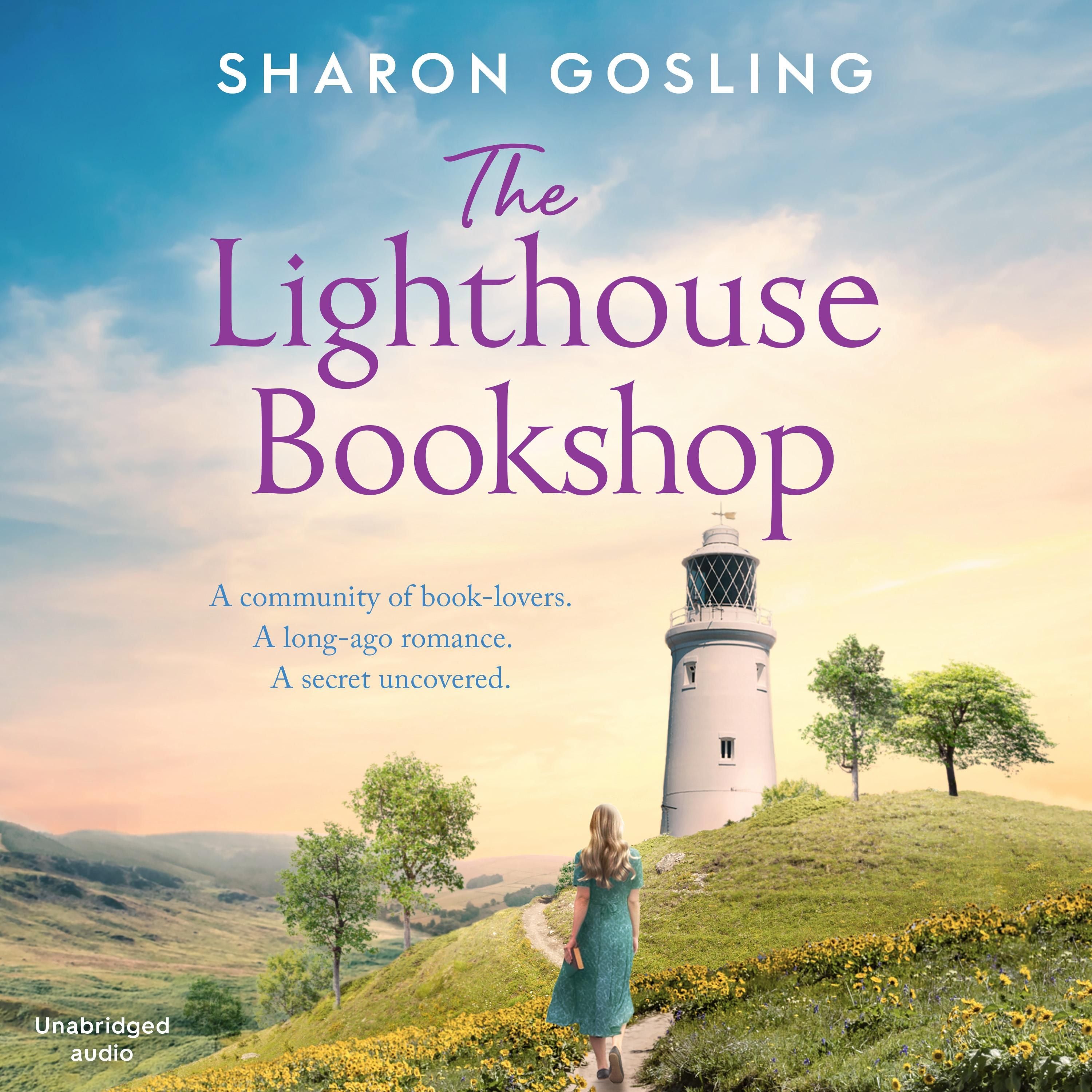 The Lighthouse Bookshop