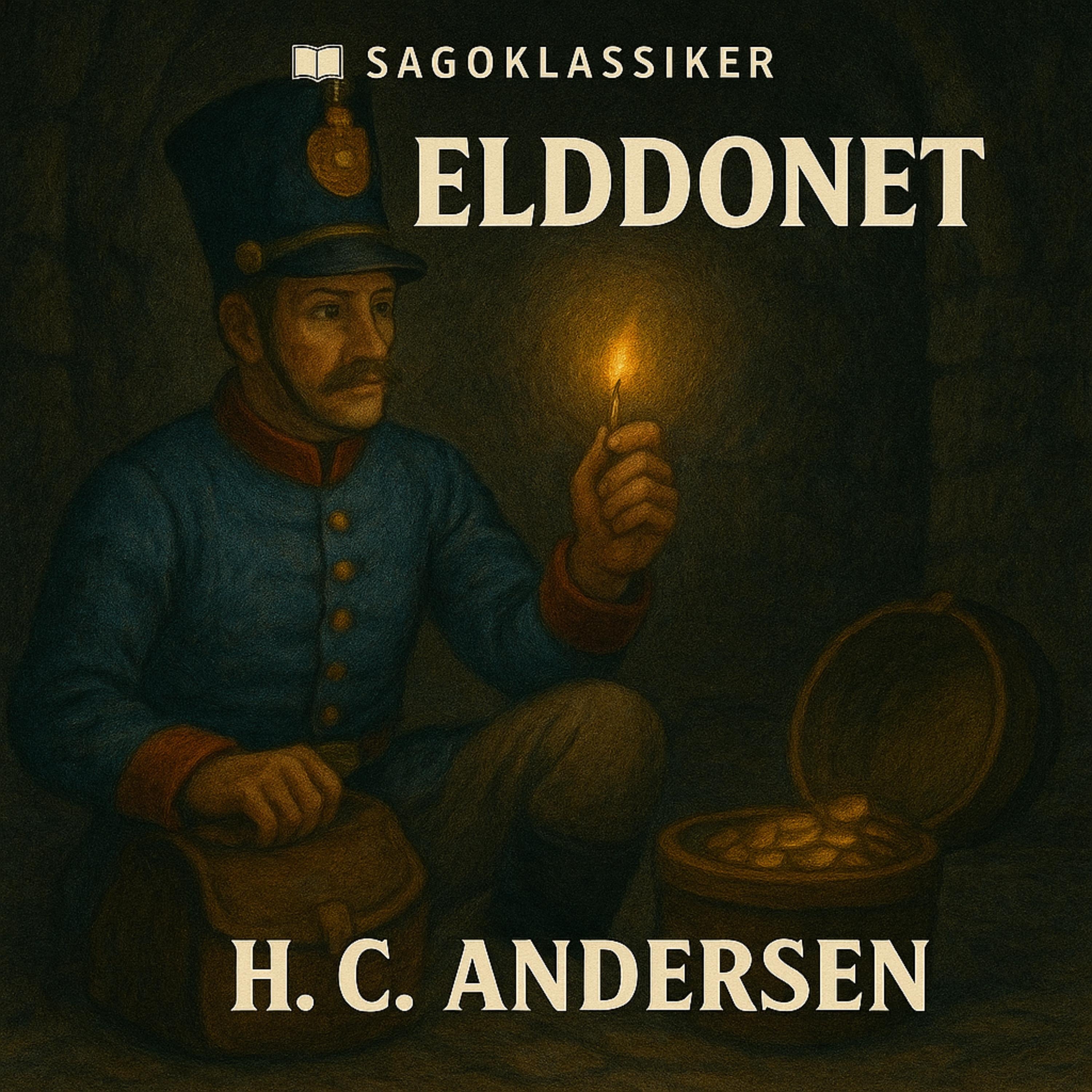 Elddonet