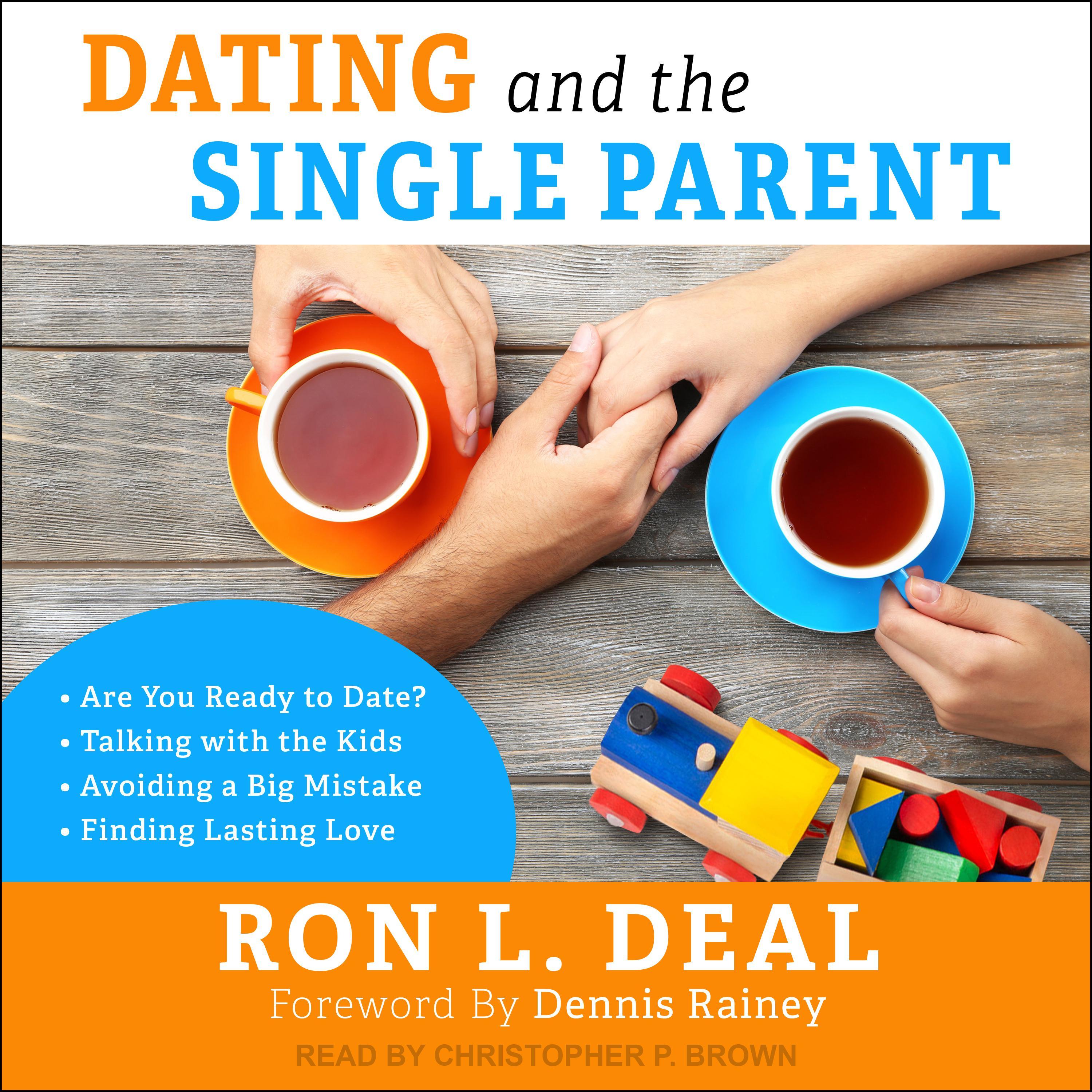 Dating and the Single Parent