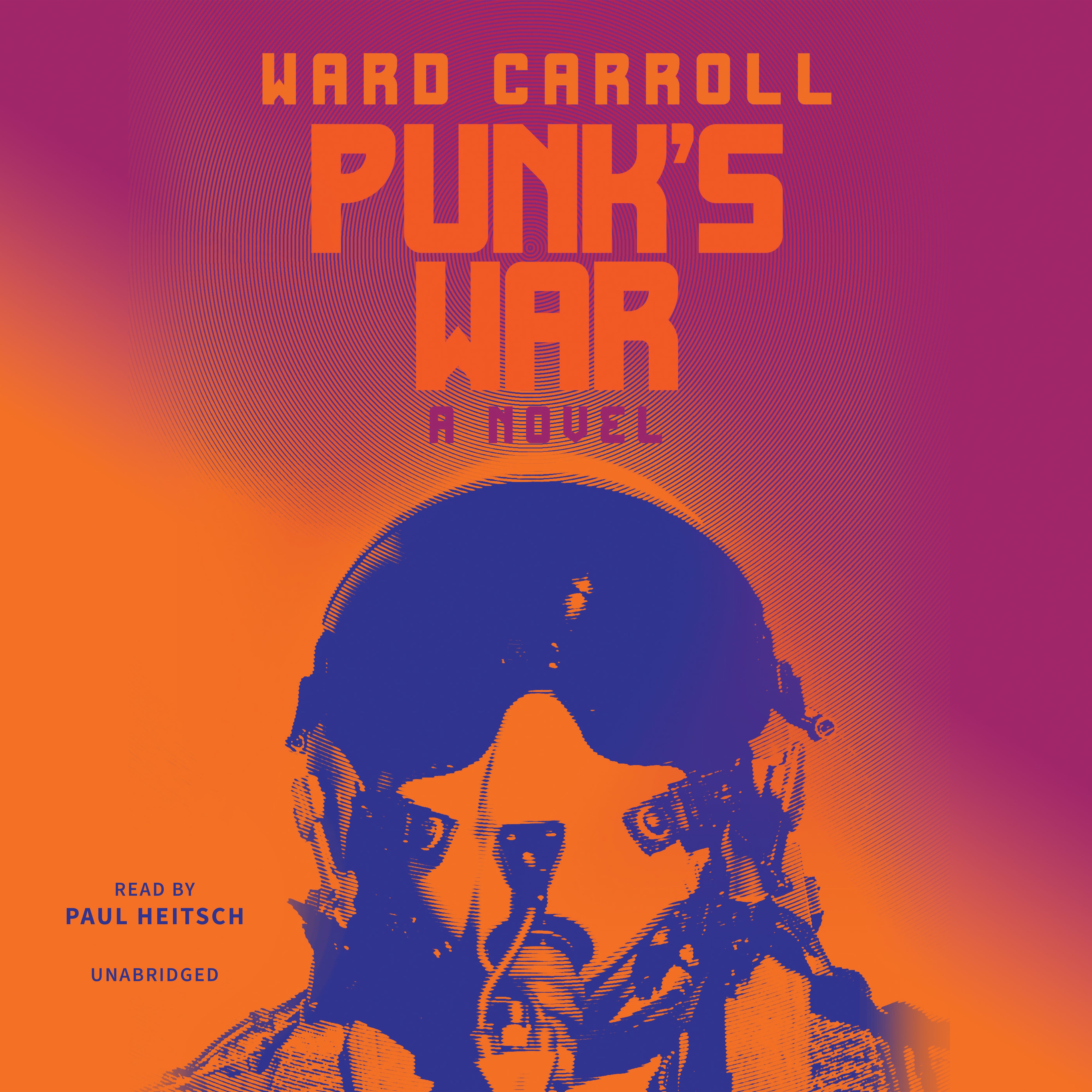 Punk's War